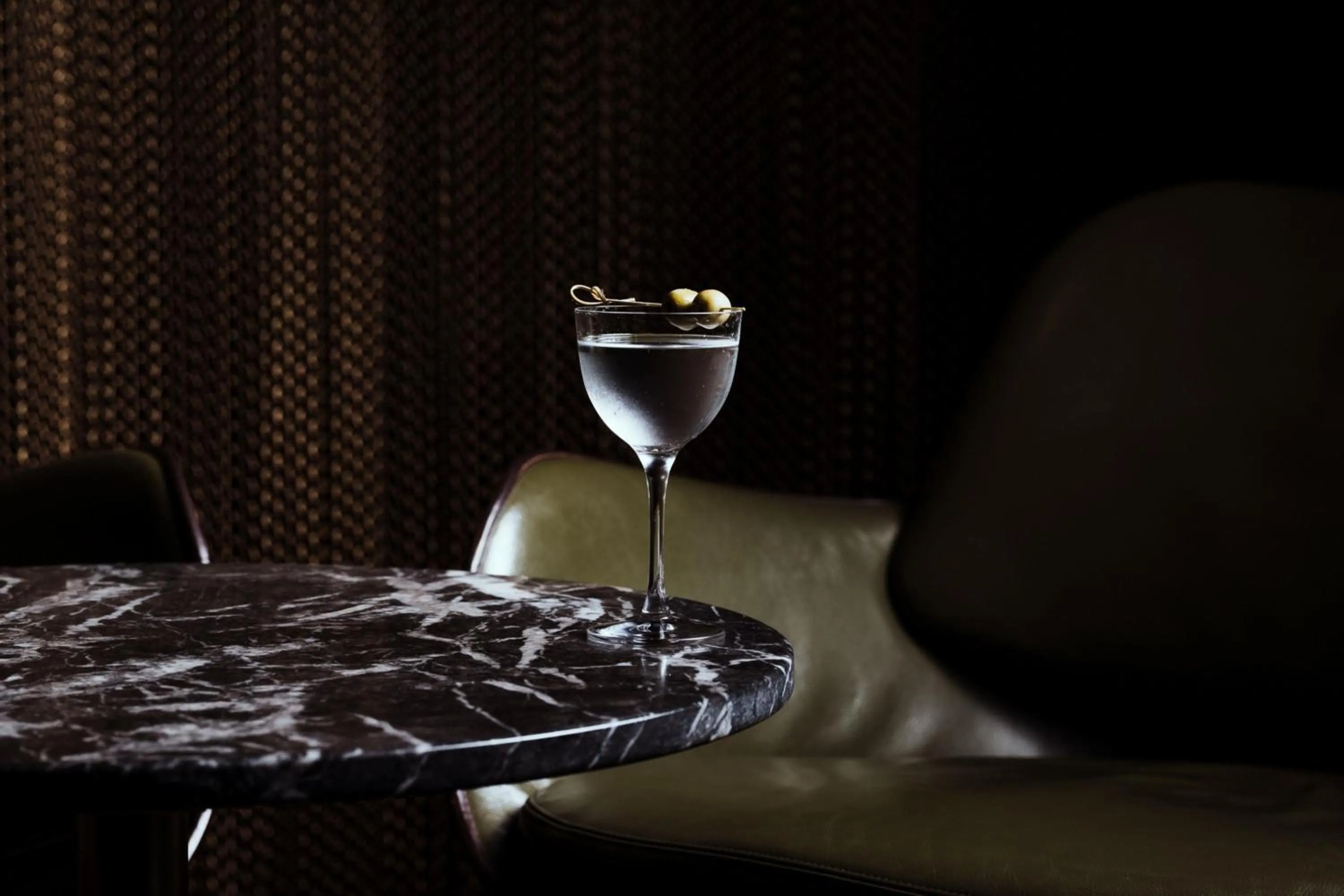 Lounge or bar in Parmelia Hilton Perth