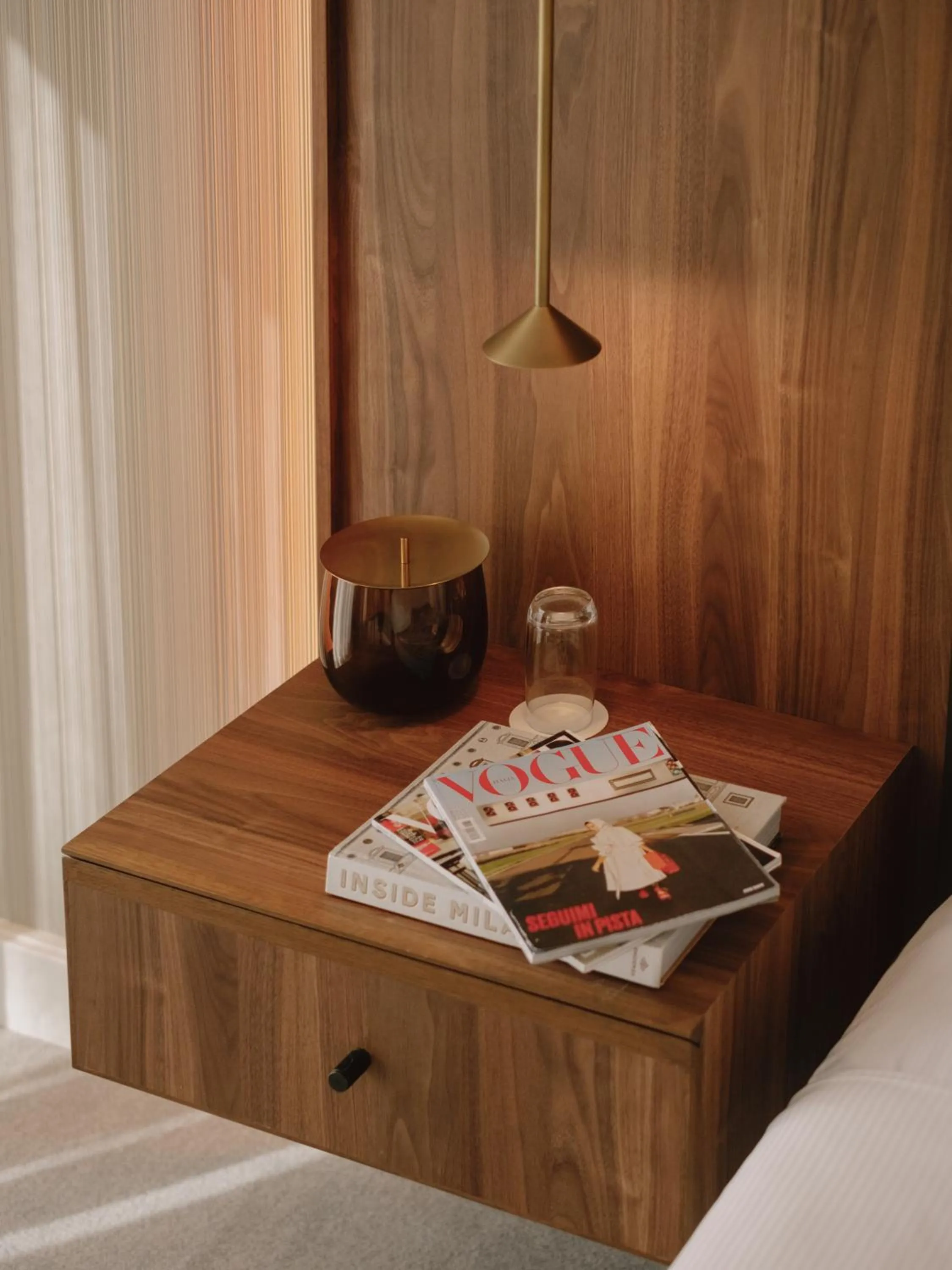 Bedroom, Bed in Parmelia Hilton Perth