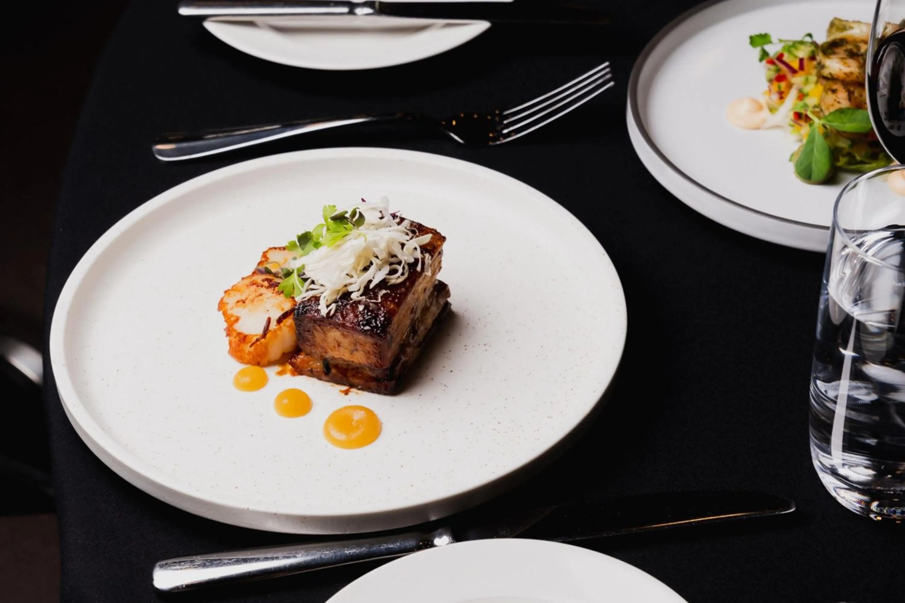 Meeting/conference room in Parmelia Hilton Perth