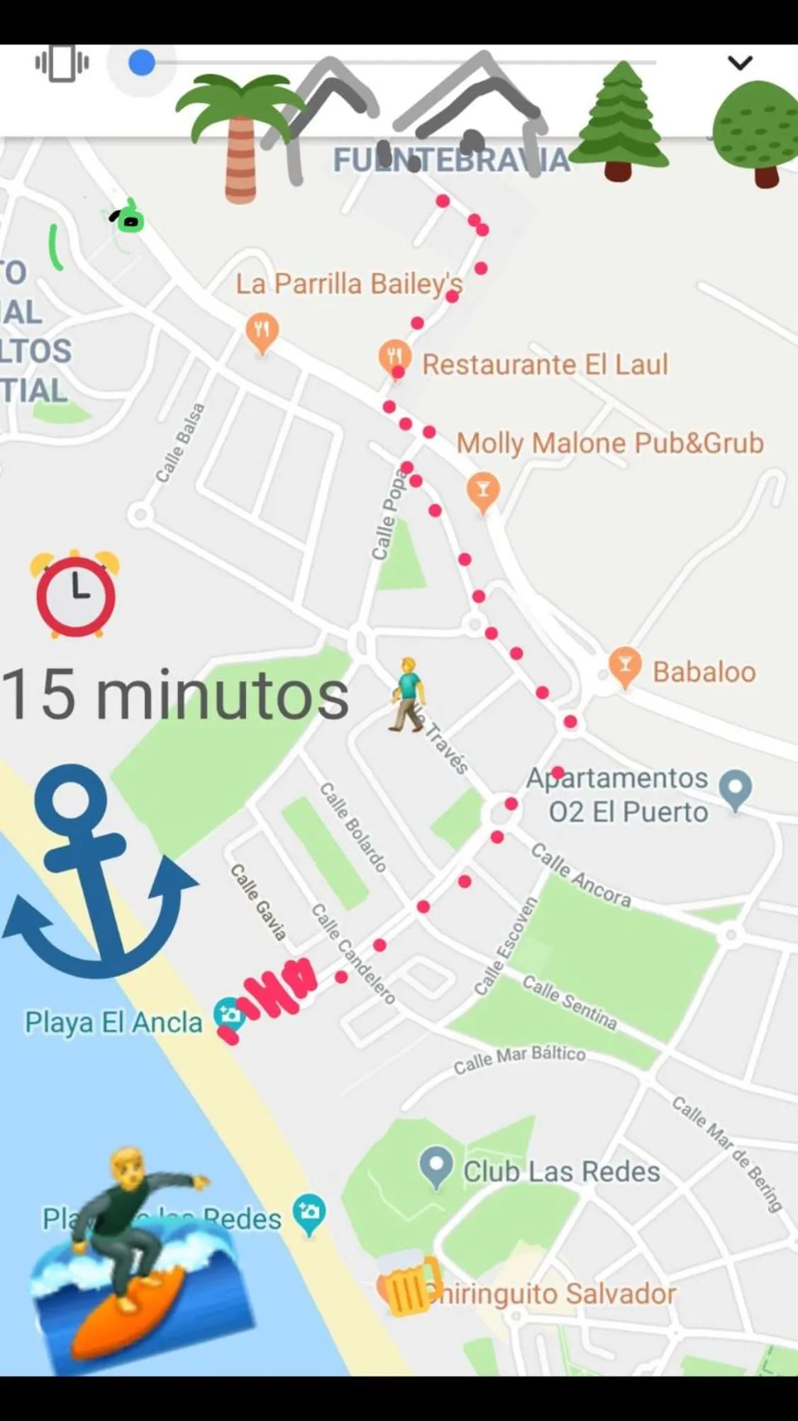 Casas de Maderas Wooden Cabin