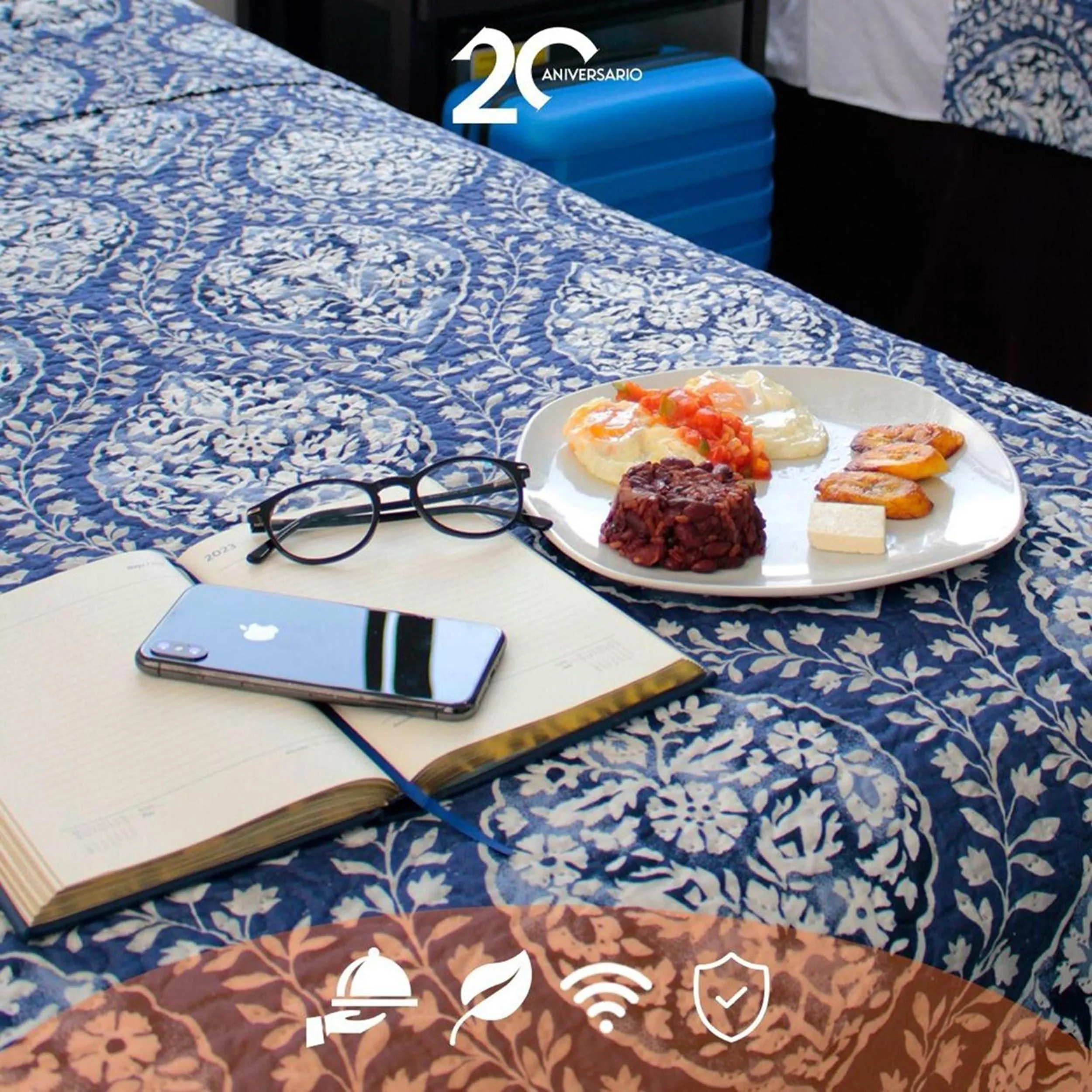 Other in Hotel Tazumal House