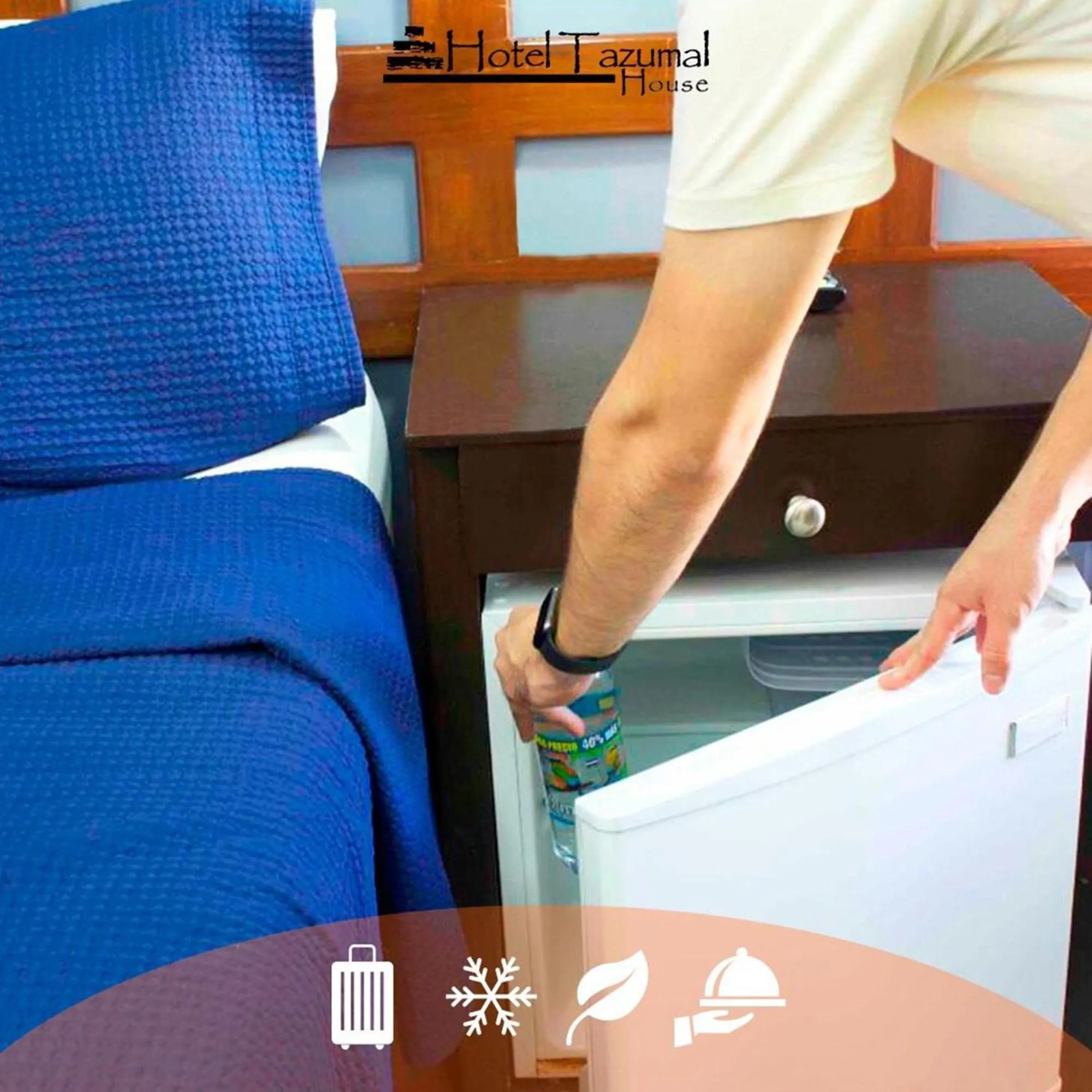 Other in Hotel Tazumal House