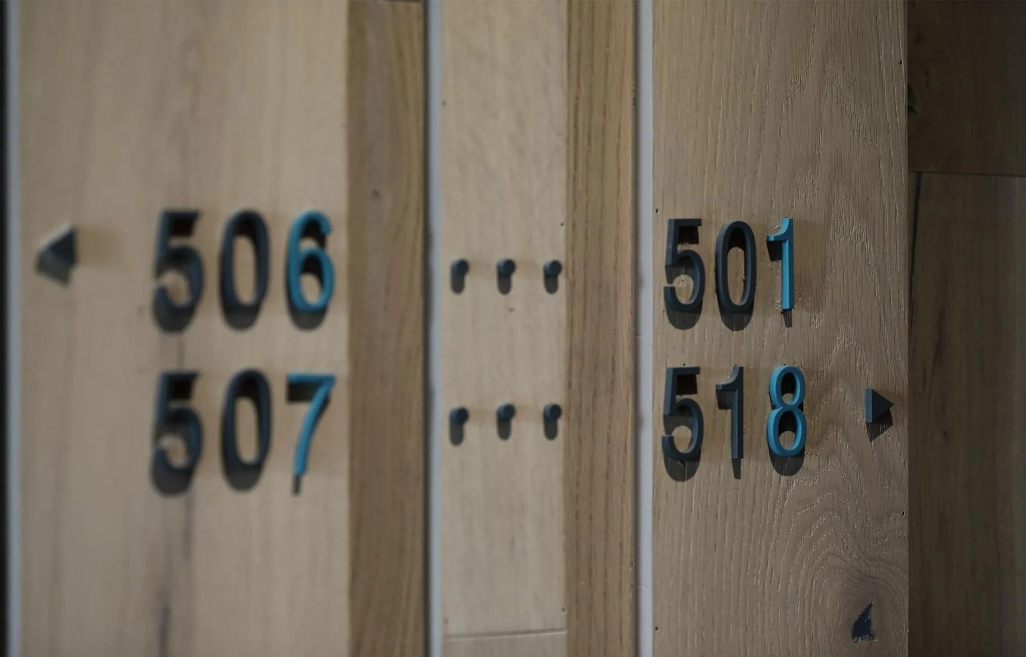 Decorative detail in EBO Hotel Hangzhou Wulin - 5 mins drive to the West Lake