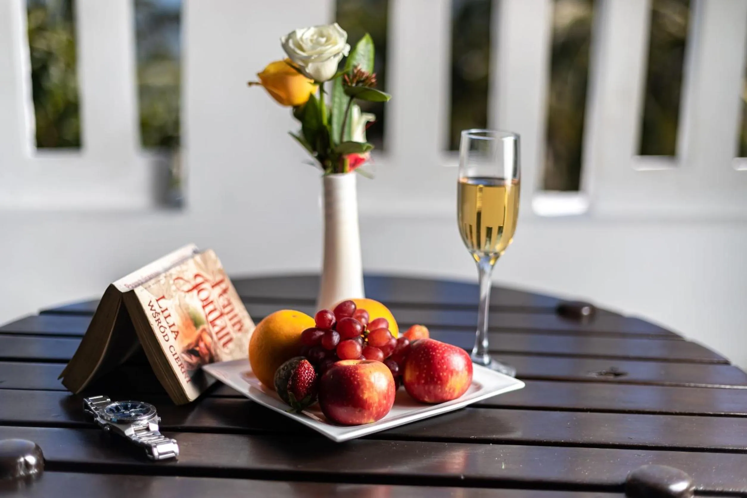 Day in PrideInn Flamingo Beach Resort & Spa Mombasa