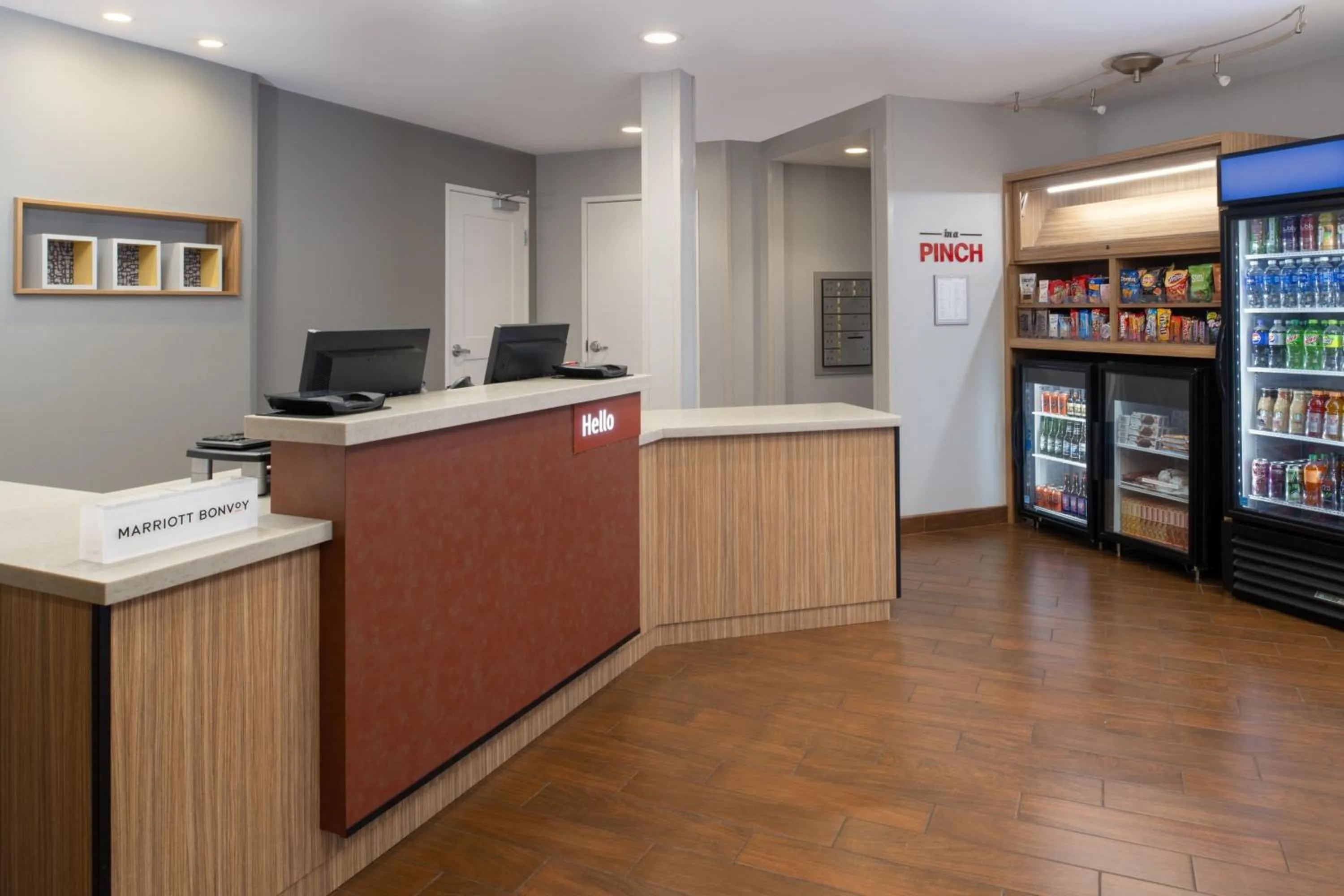 Other in TownePlace Suites by Marriott Olympia