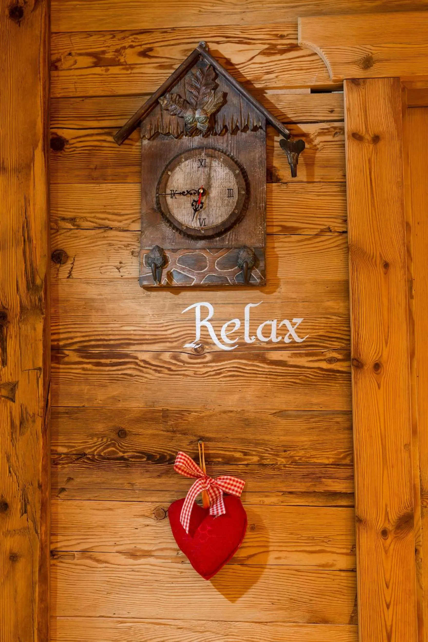 Spa and wellness centre/facilities in Hotel Bel Sit