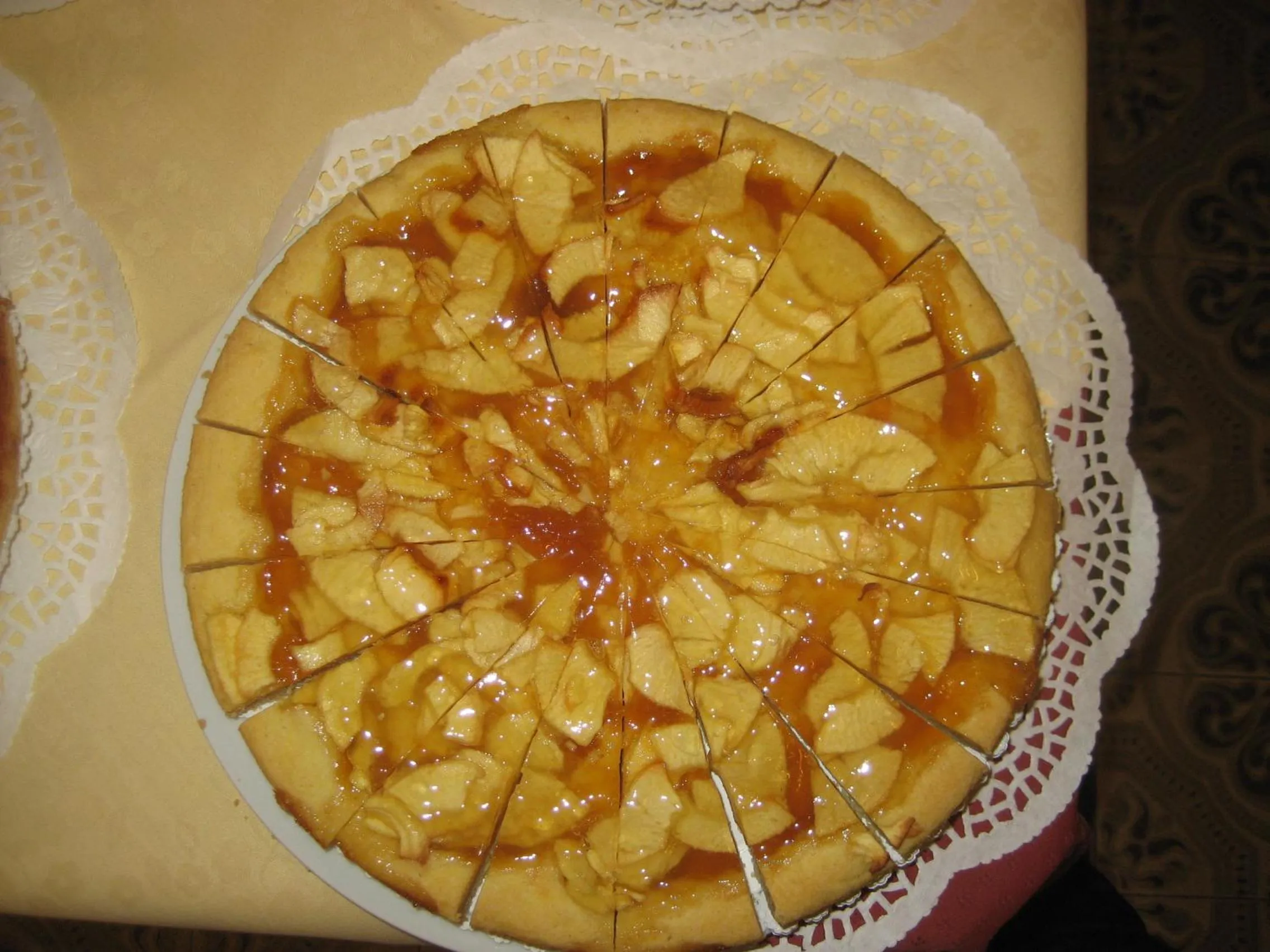 Food and drinks in Hotel Maria