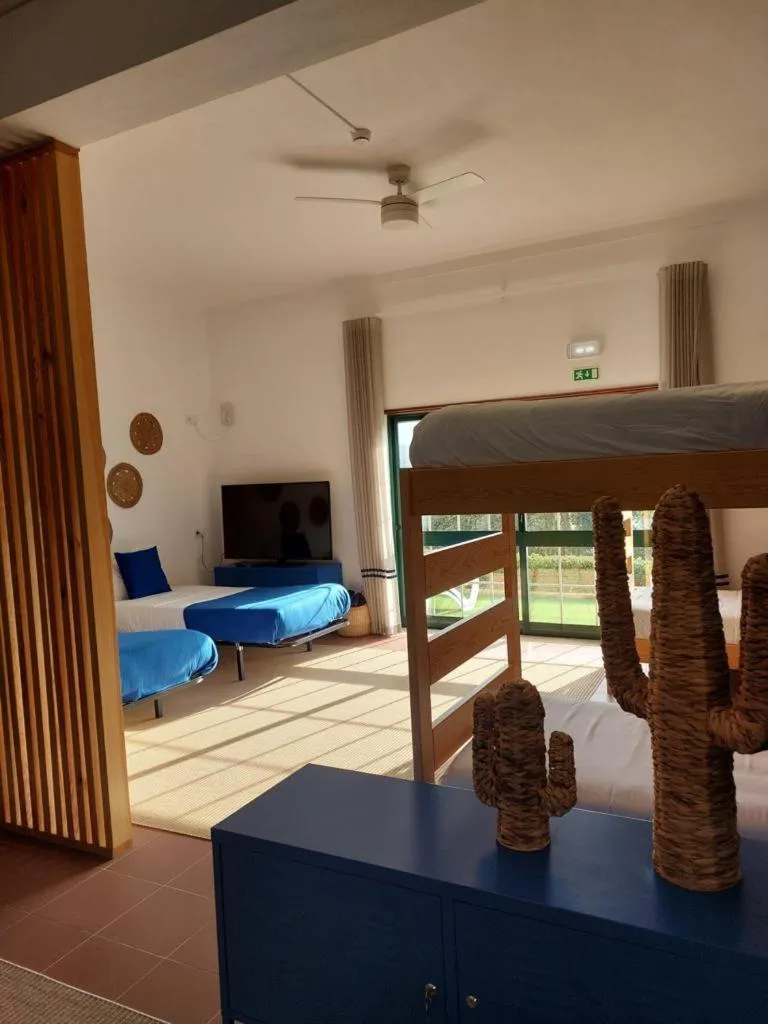 Villa Nova Nautic & Nature