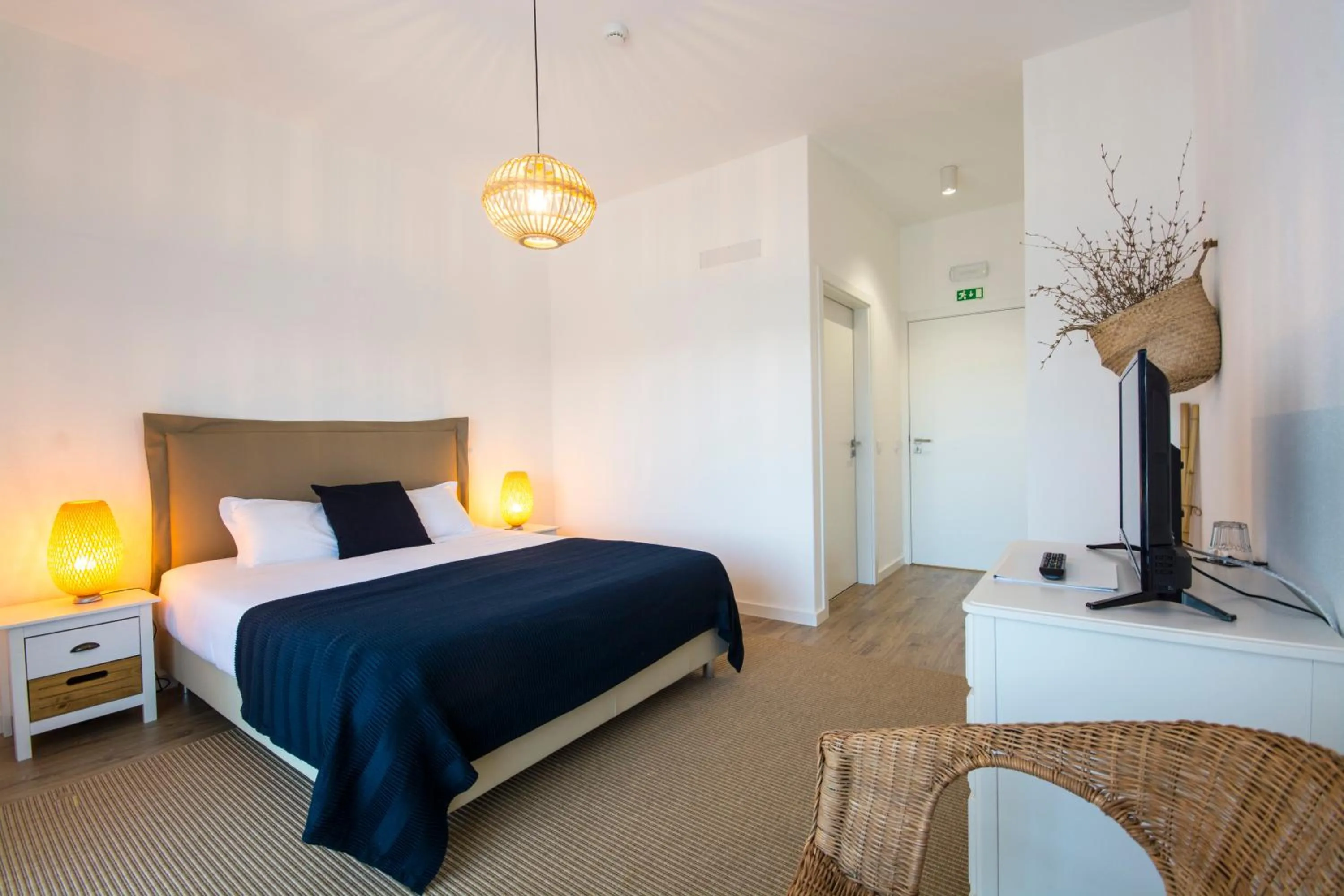 Toilet in Villa Nova Nautic & Nature