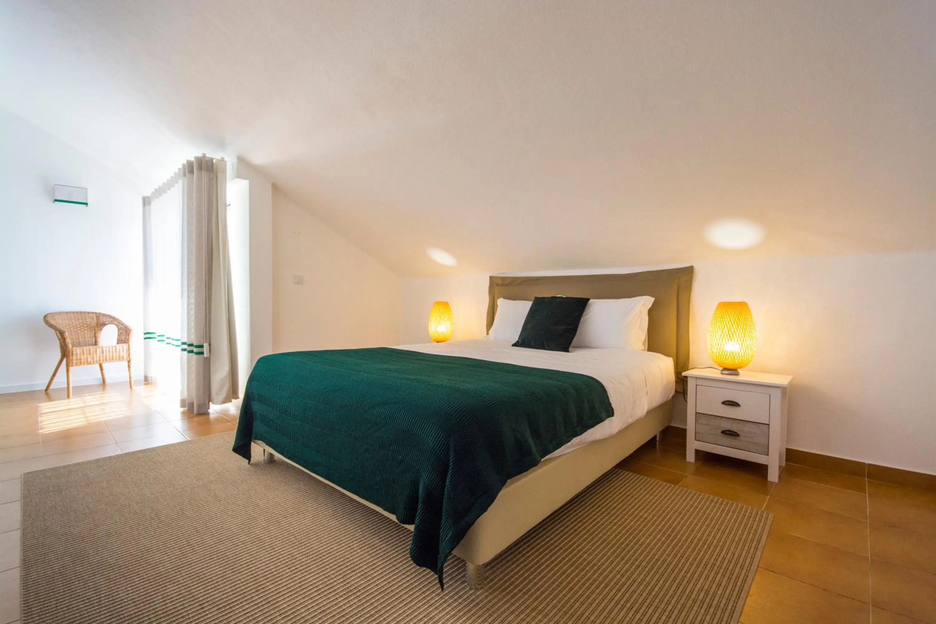 TV and multimedia in Villa Nova Nautic & Nature