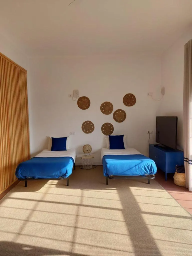 Villa Nova Nautic & Nature