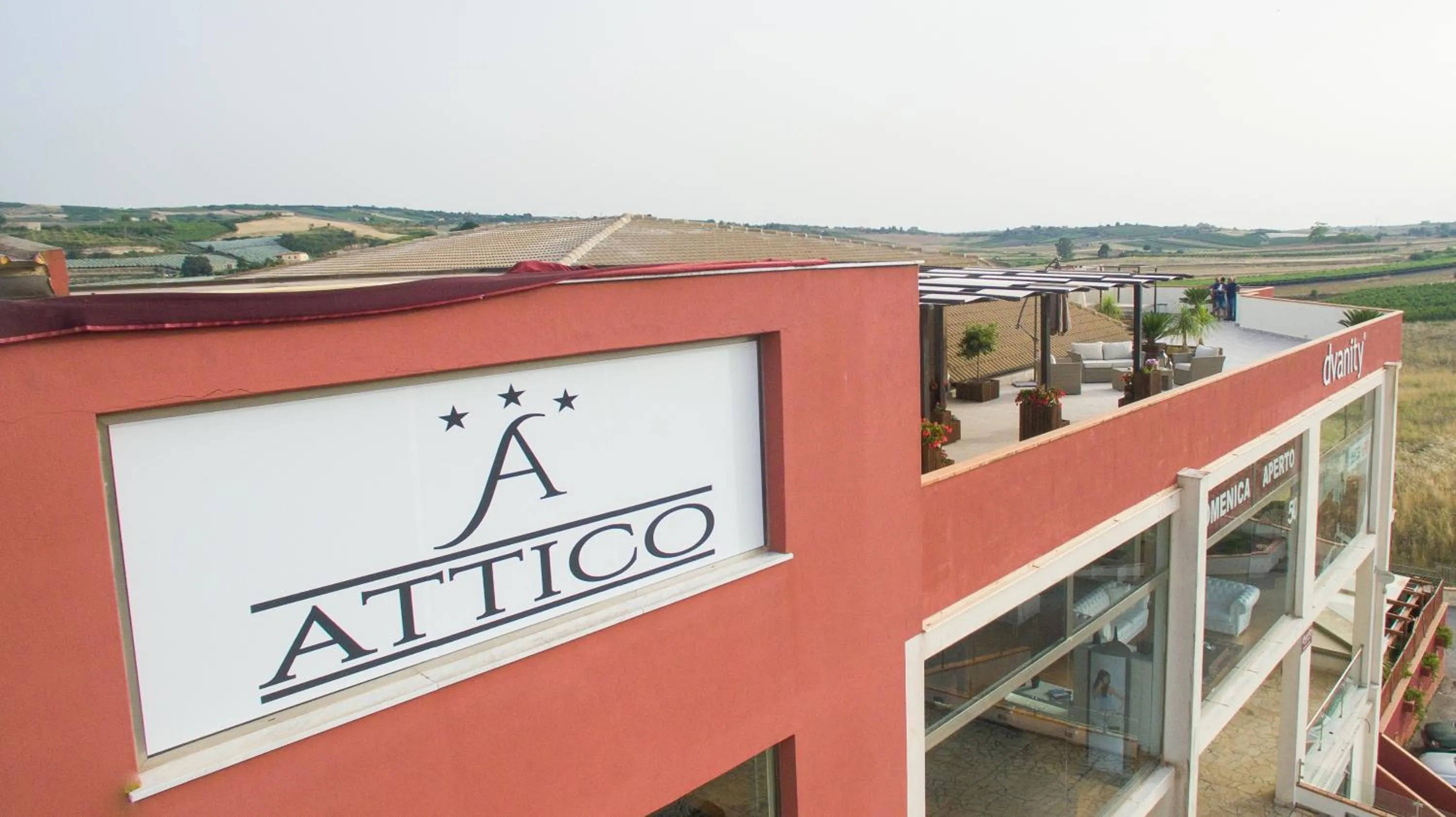 Attico