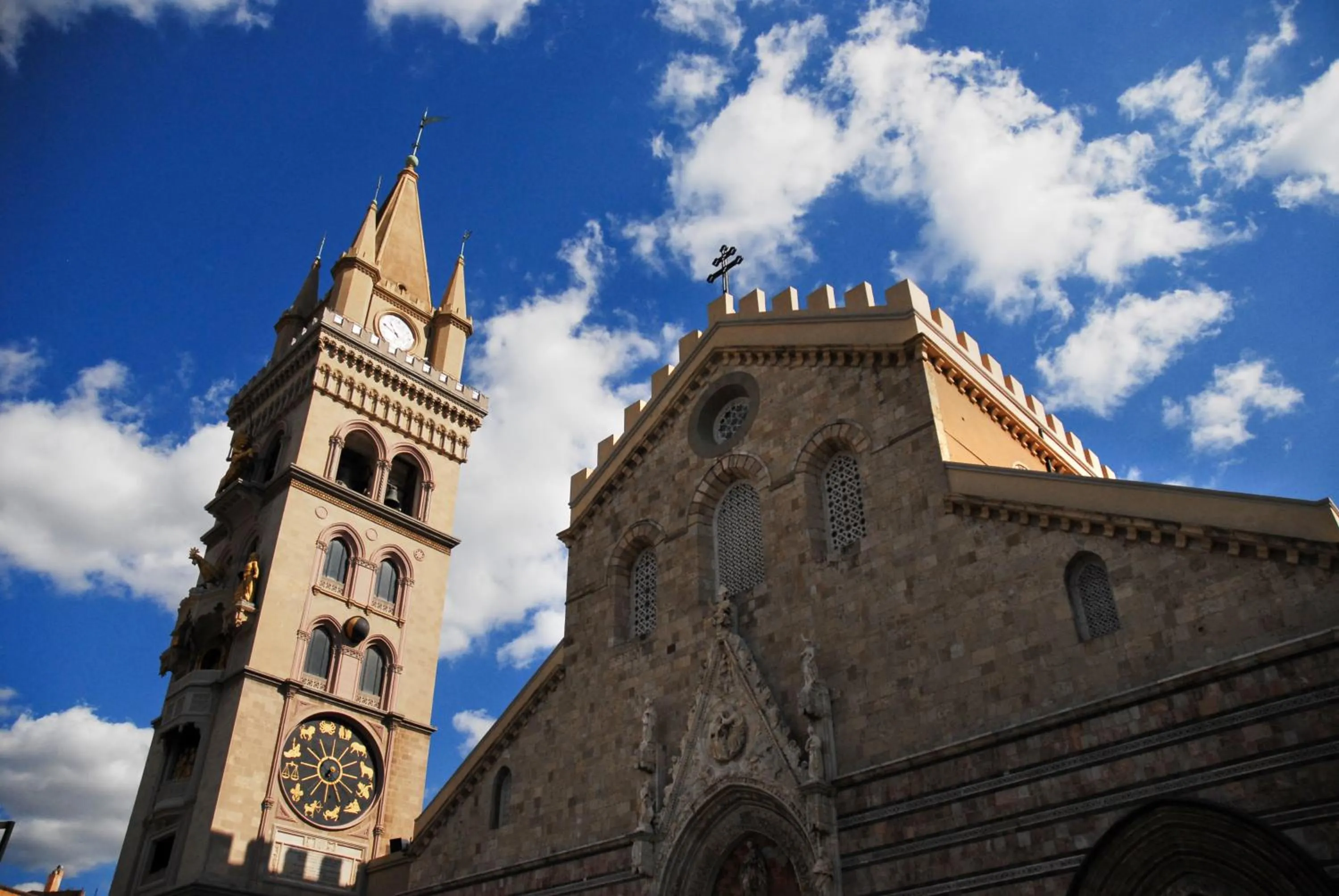 Neighbourhood in Re Vittorio De Luxe