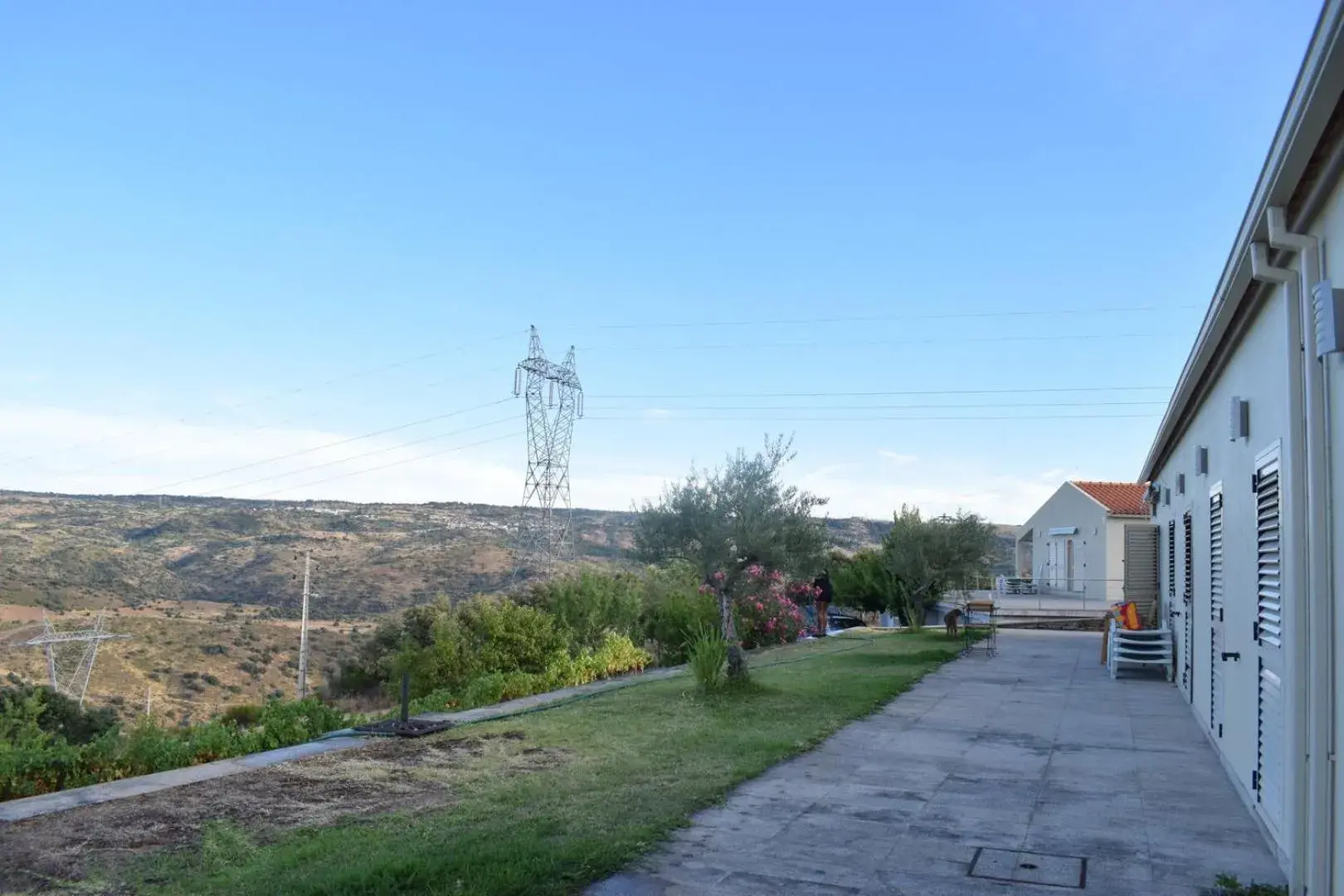Three-Bedroom House in Douro Natura Three-Bedroom House in Douro Natura