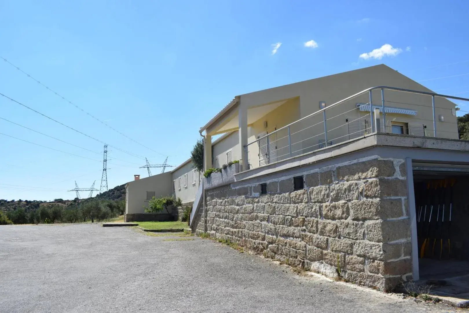 Four-Bedroom House in Douro Natura Four-Bedroom House in Douro Natura