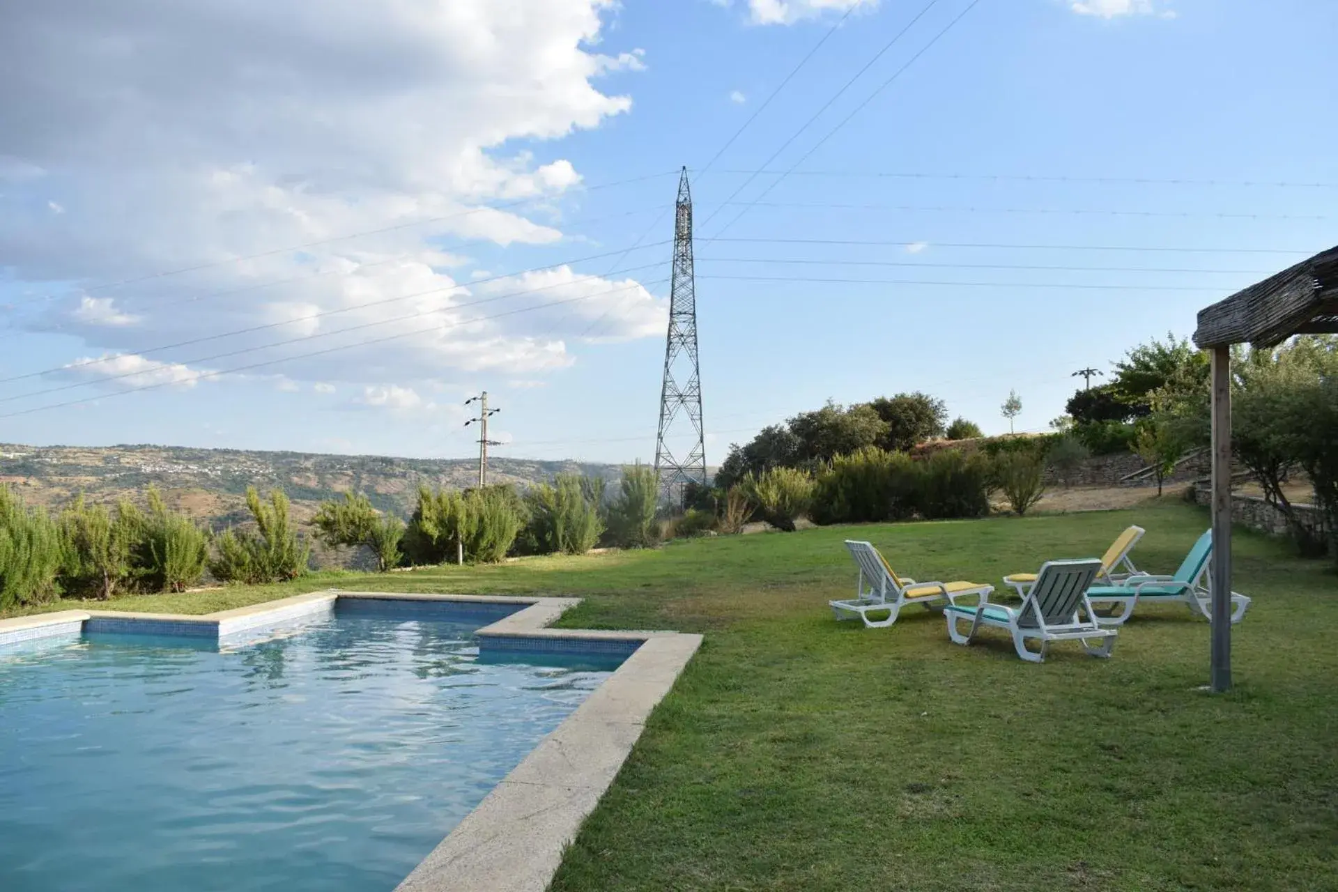 Three-Bedroom House in Douro Natura Three-Bedroom House in Douro Natura