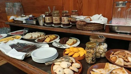 Plaza Paradiso Petit Hotel