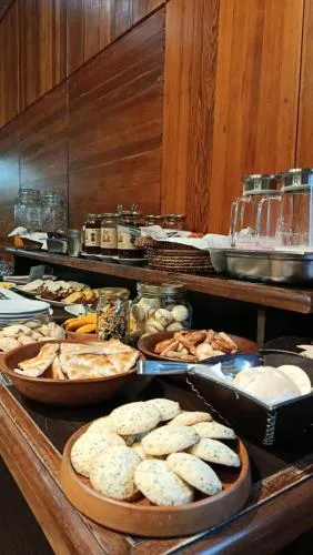 Plaza Paradiso Petit Hotel