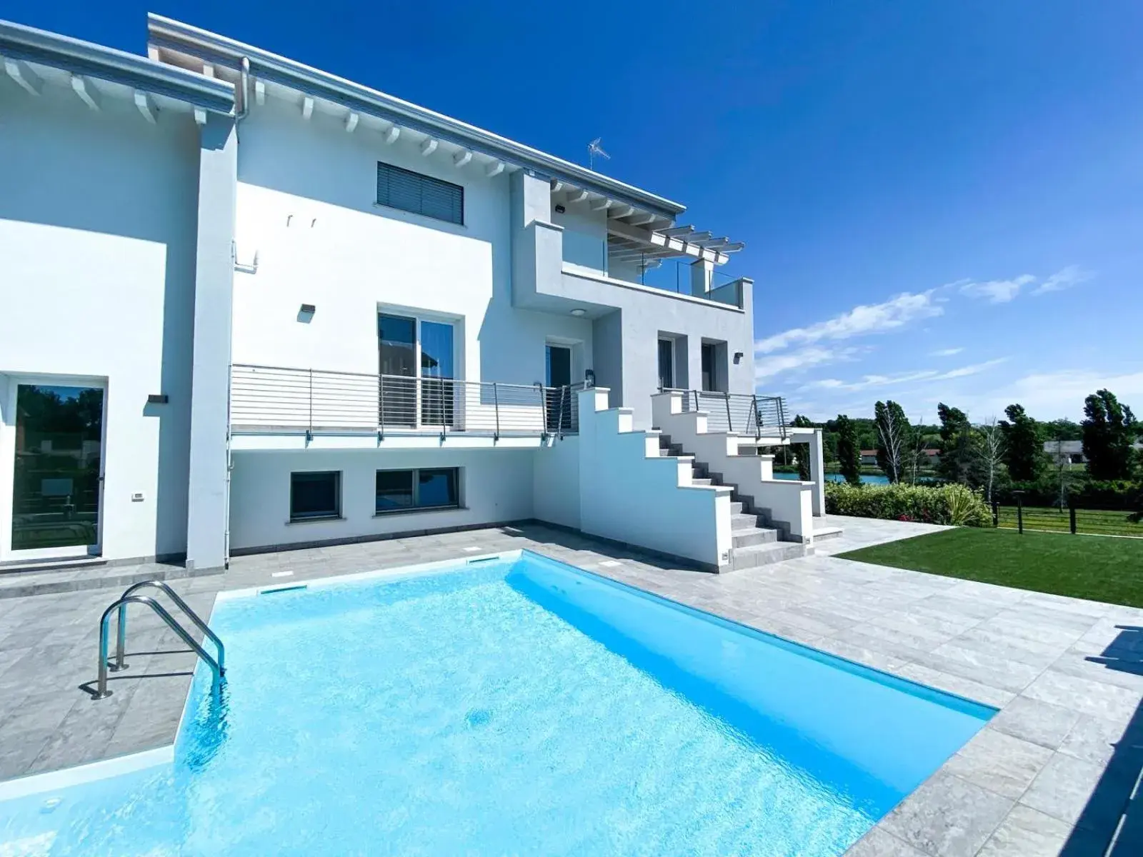 B&B Alma Garda Lake B&B Alma Garda Lake