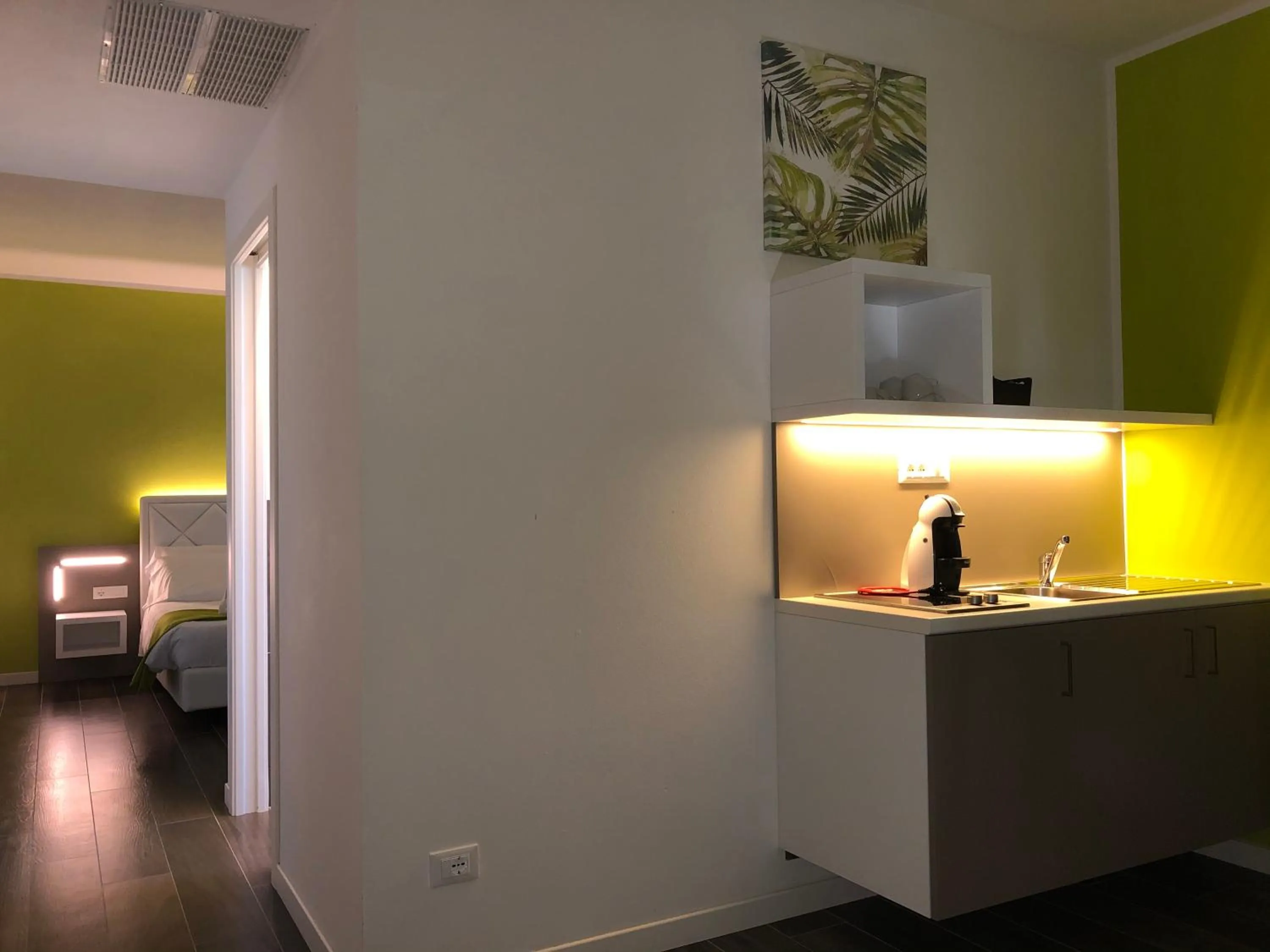 Other in B&B Alma Garda Lake