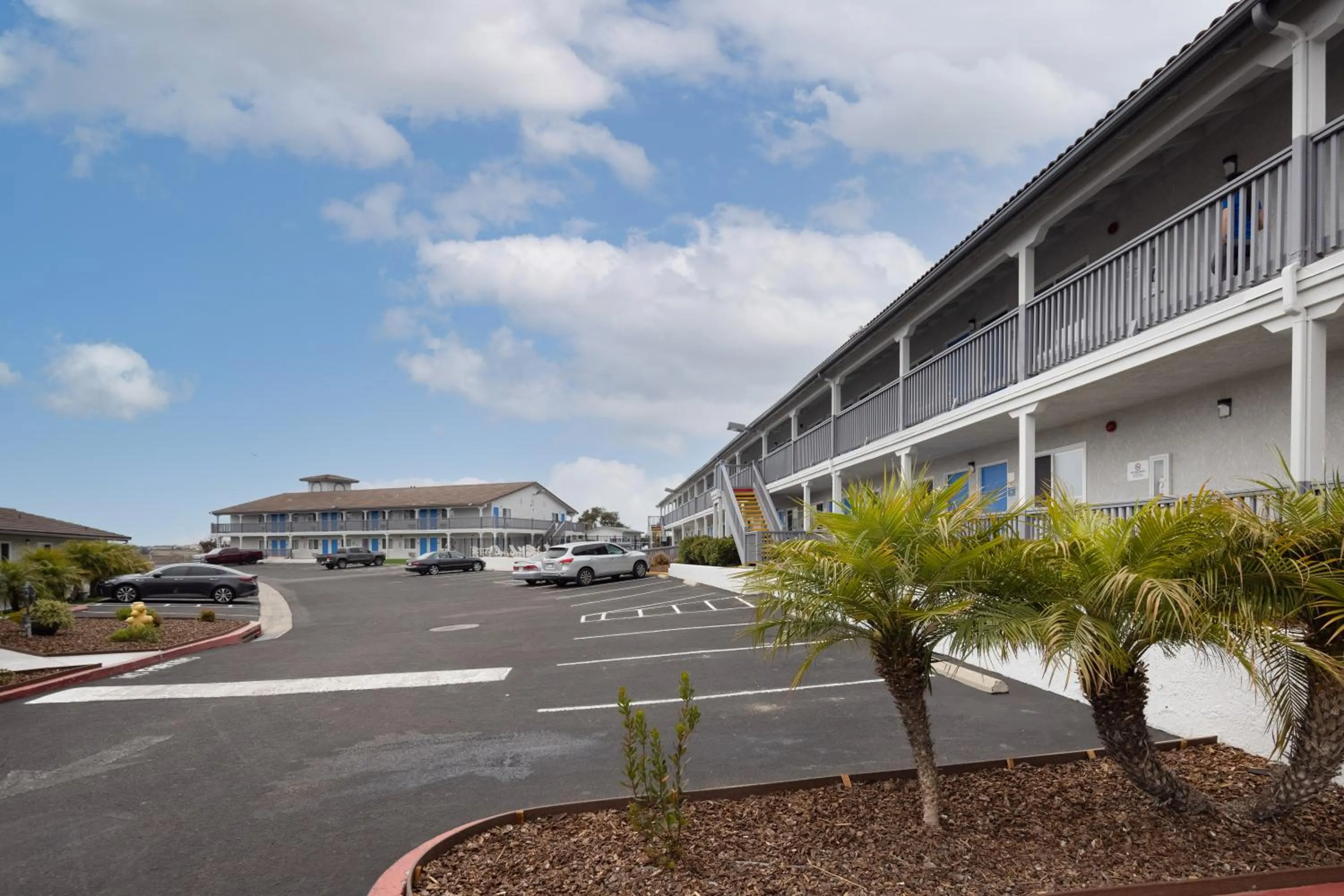 Days Inn by Wyndham Arroyo Grande Pismo Beach