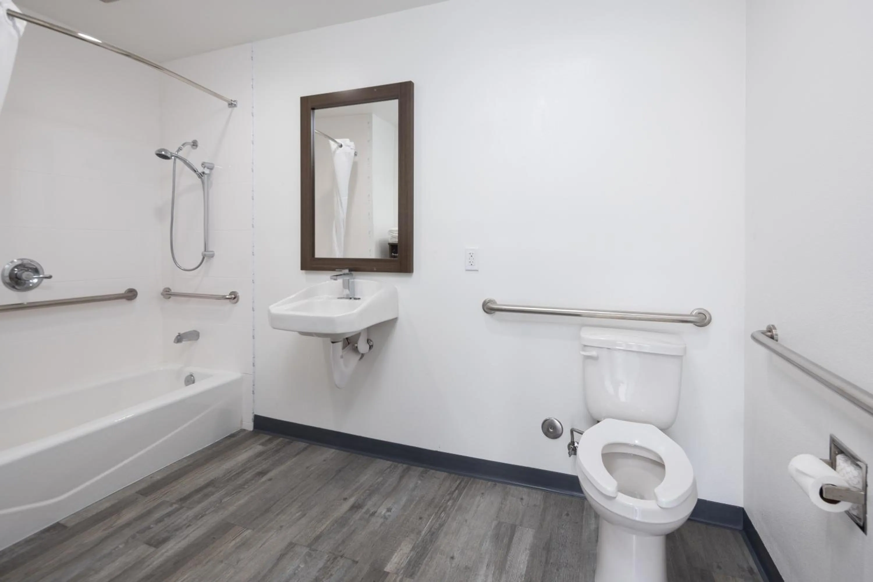 Days Inn by Wyndham Arroyo Grande Pismo Beach