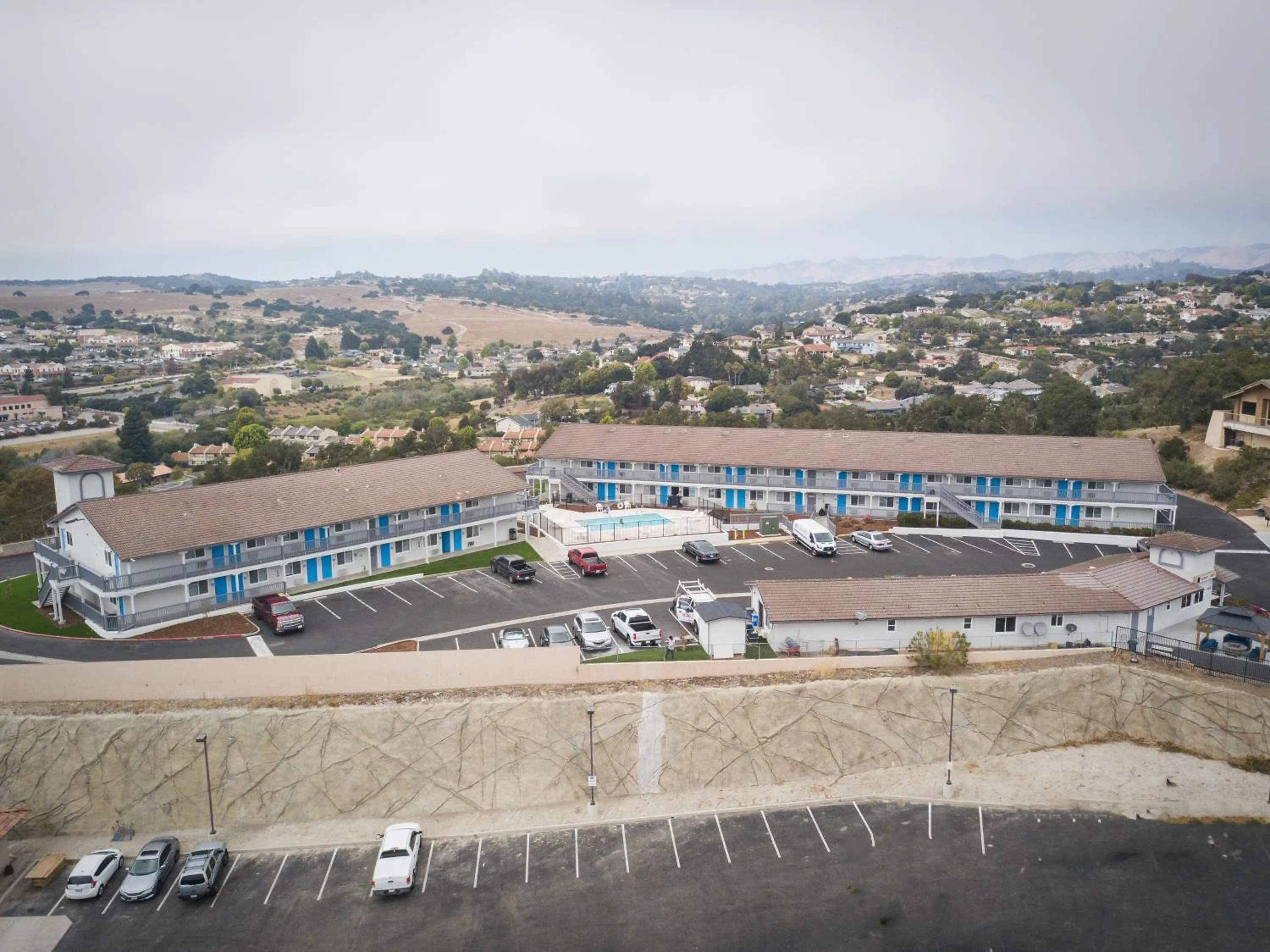 Days Inn by Wyndham Arroyo Grande Pismo Beach