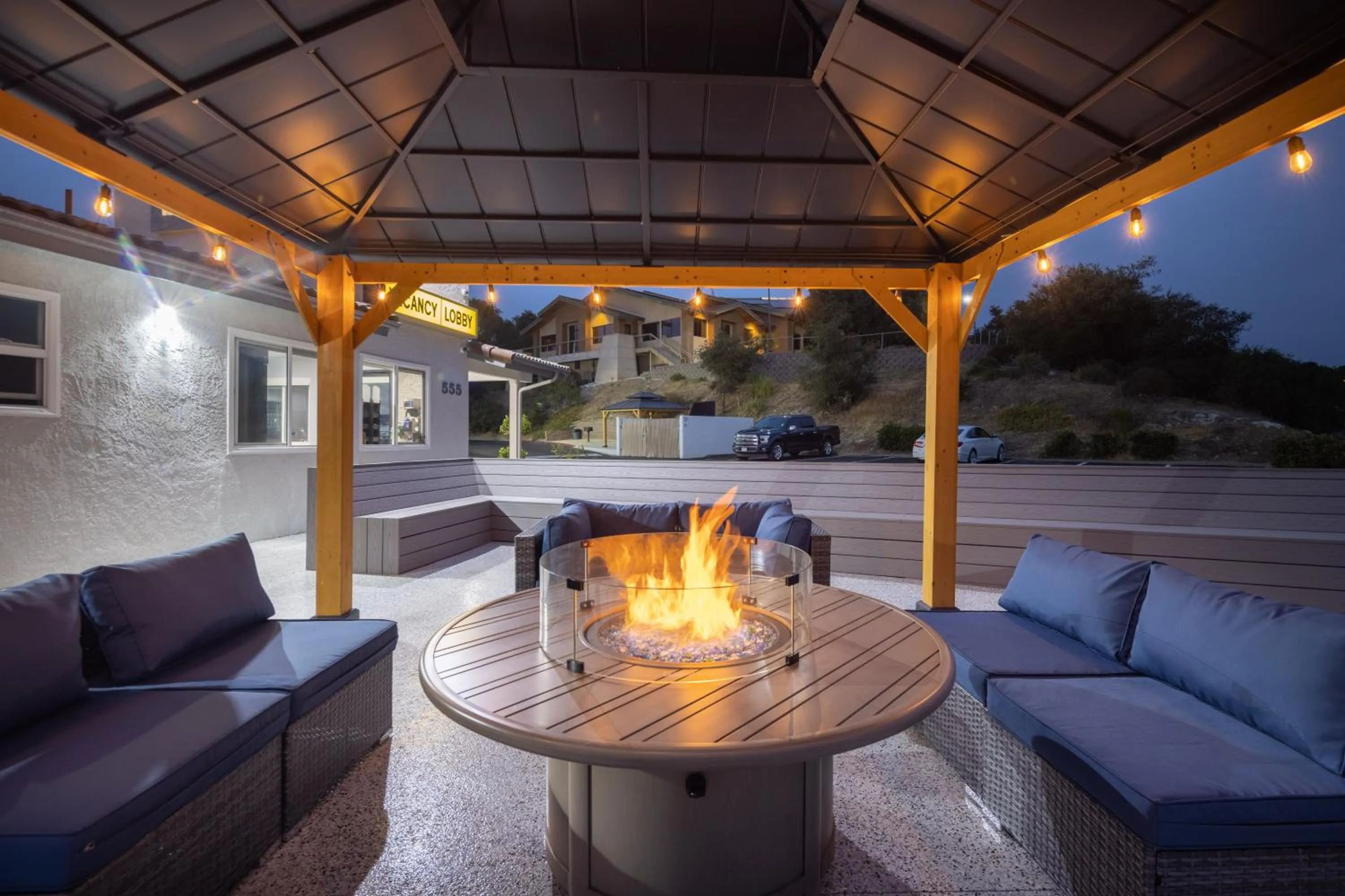 Days Inn by Wyndham Arroyo Grande Pismo Beach