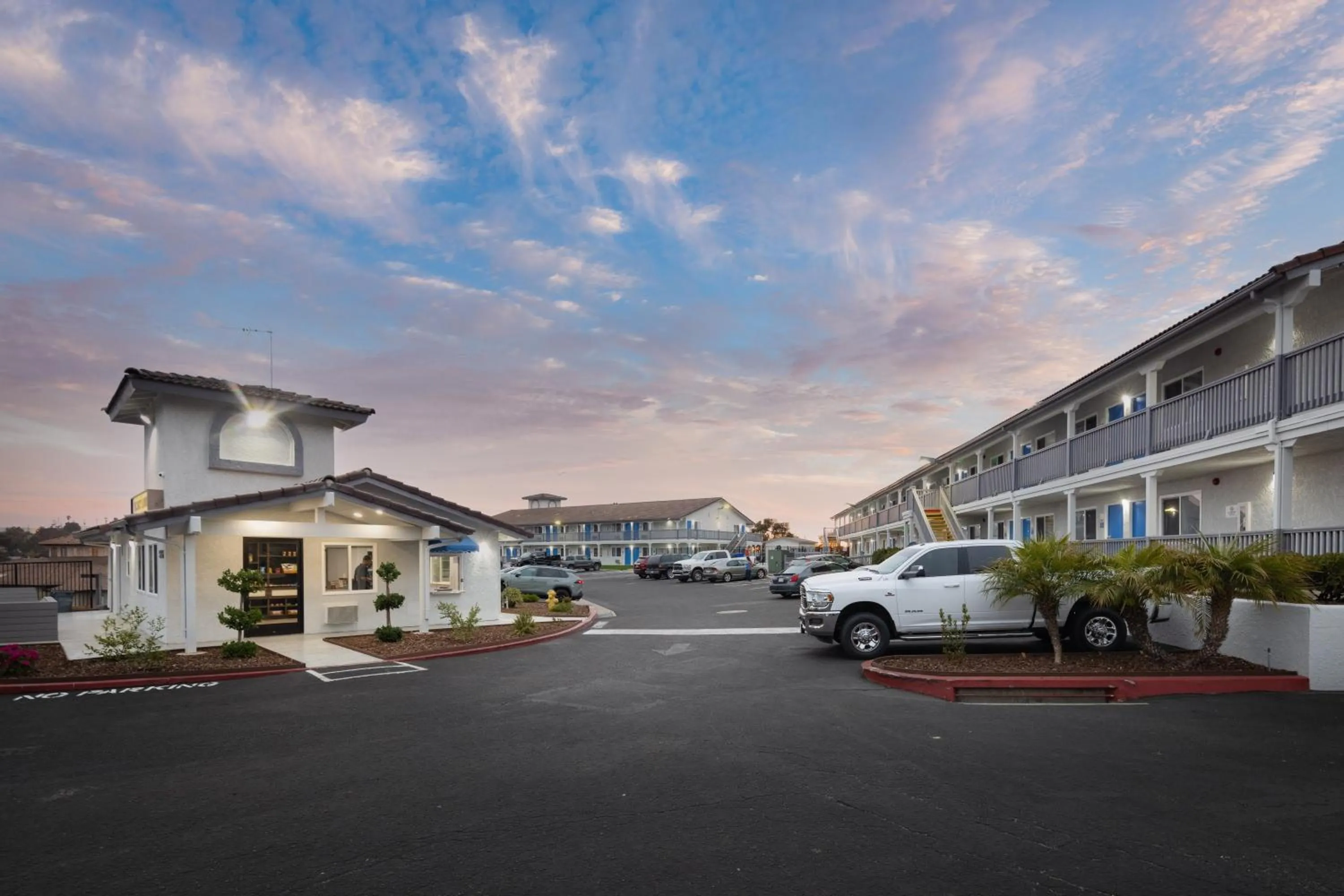 Days Inn by Wyndham Arroyo Grande Pismo Beach