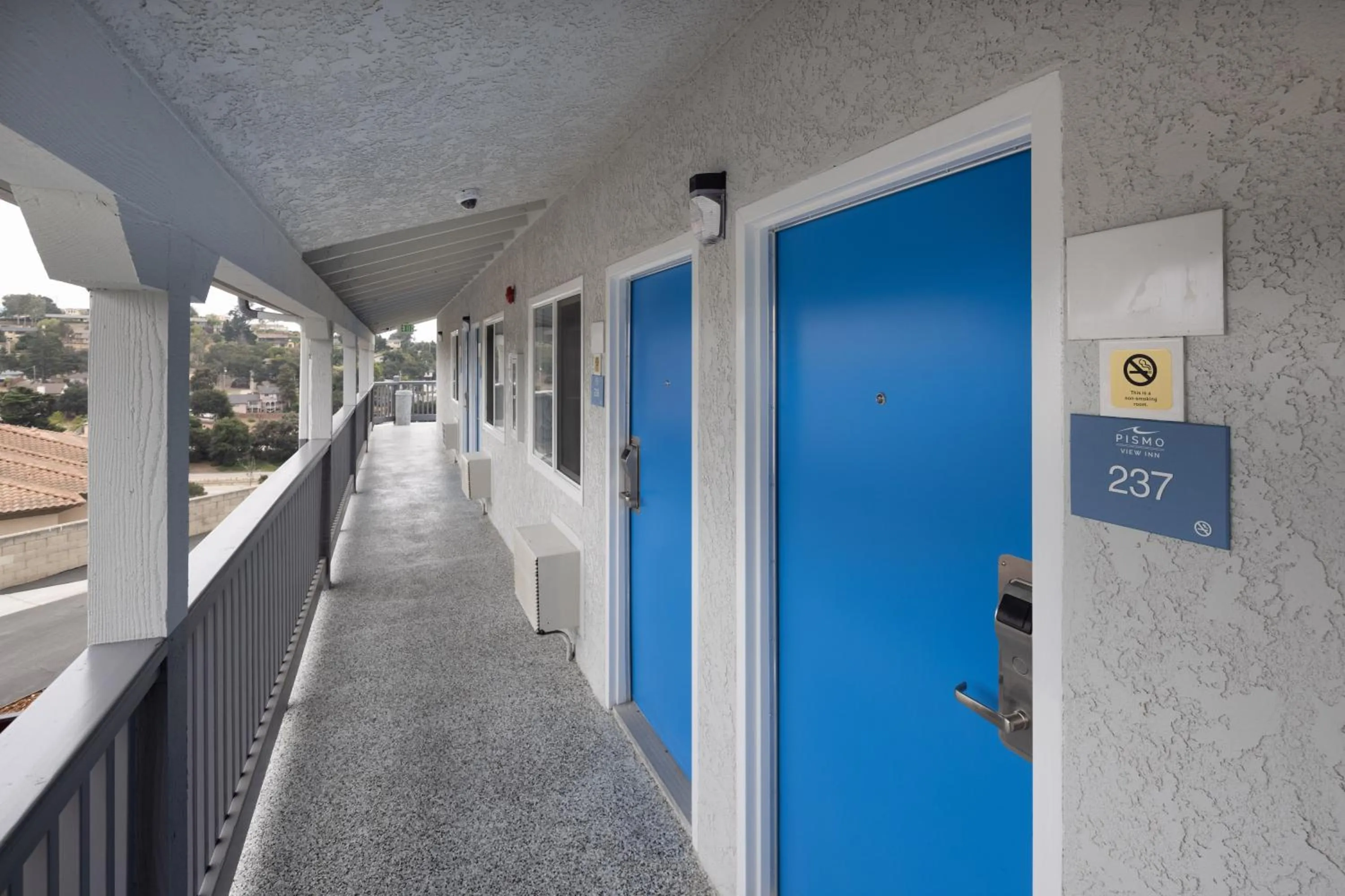 Days Inn by Wyndham Arroyo Grande Pismo Beach