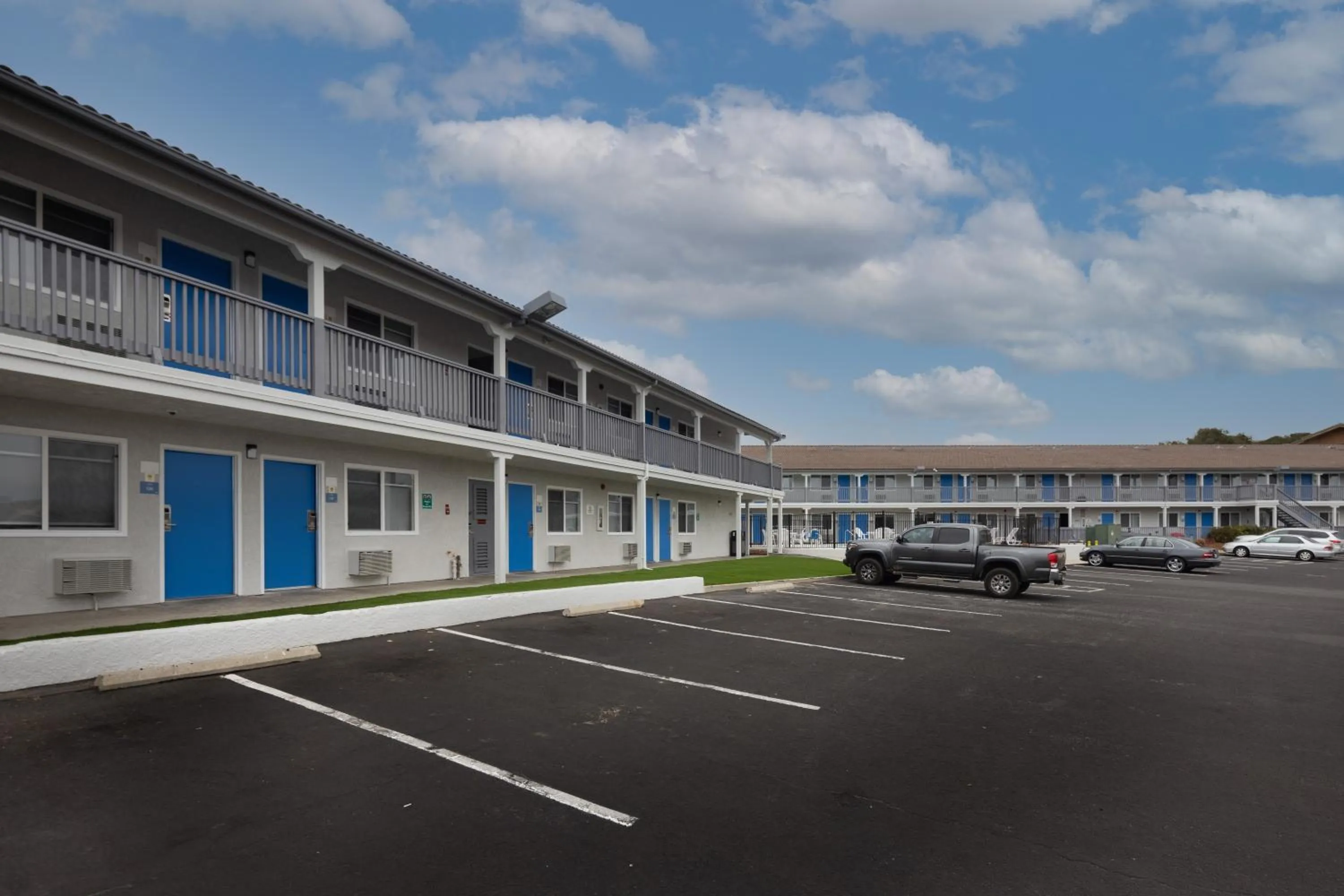 Days Inn by Wyndham Arroyo Grande Pismo Beach