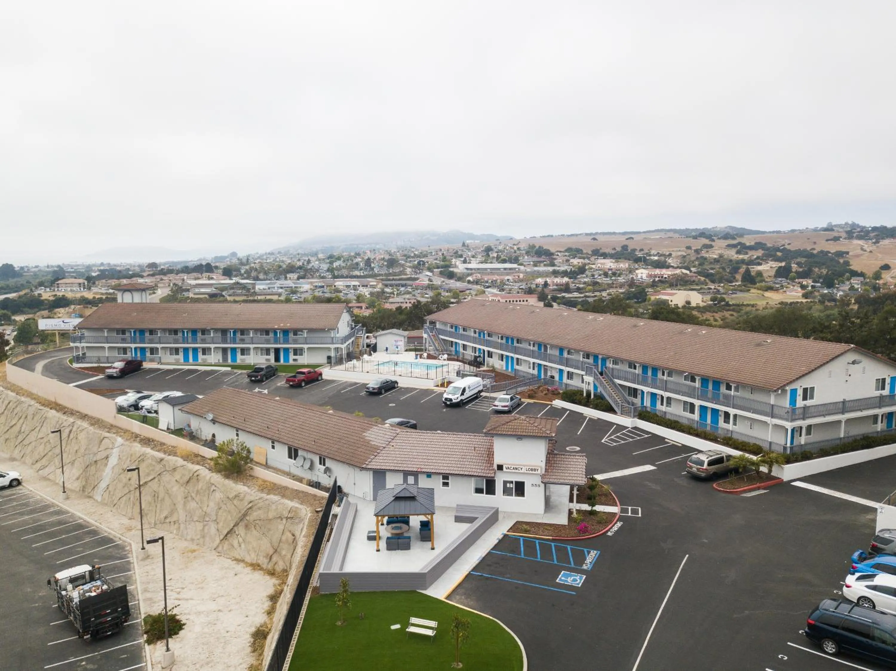 Days Inn by Wyndham Arroyo Grande Pismo Beach