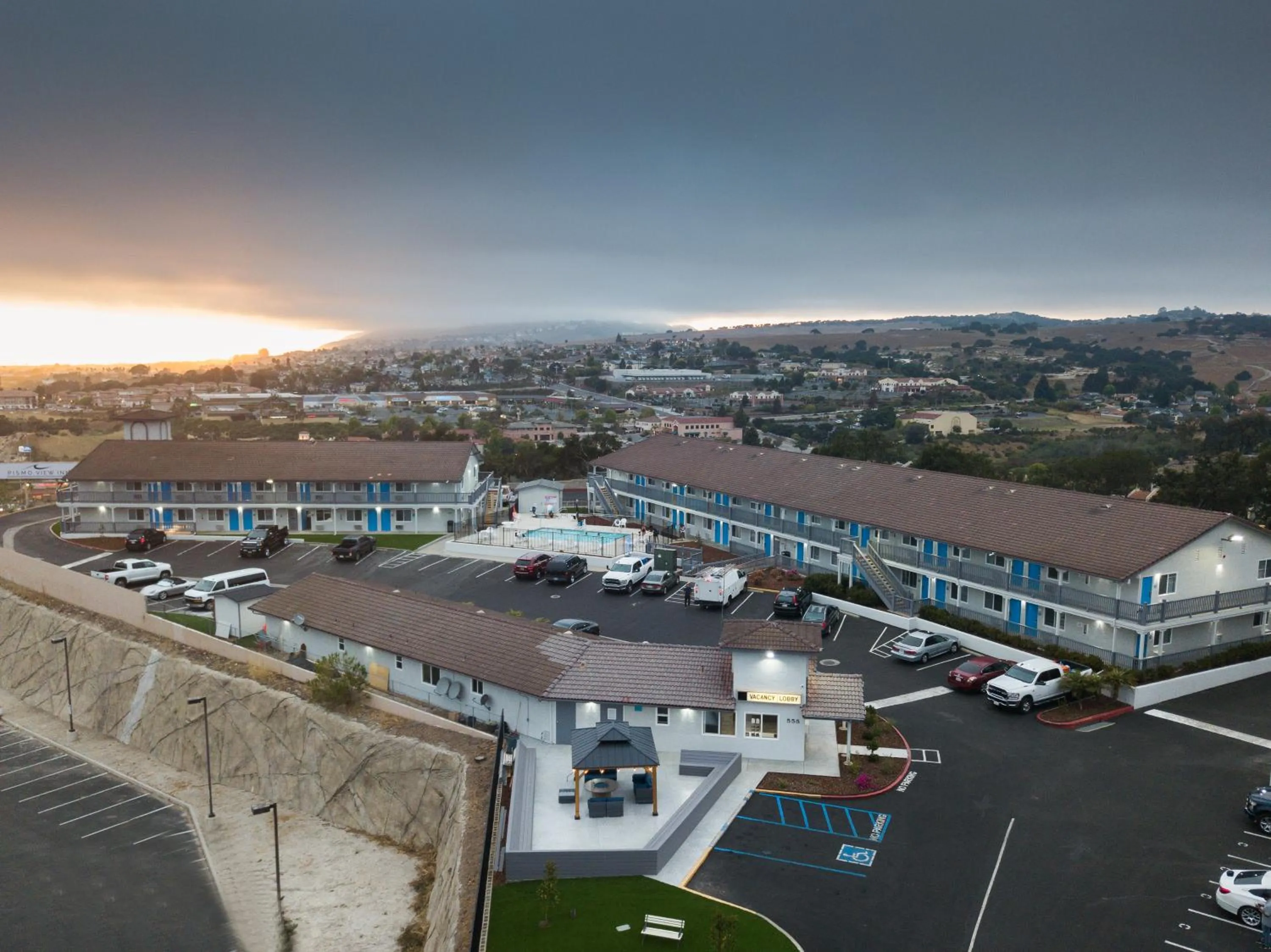 Days Inn by Wyndham Arroyo Grande Pismo Beach