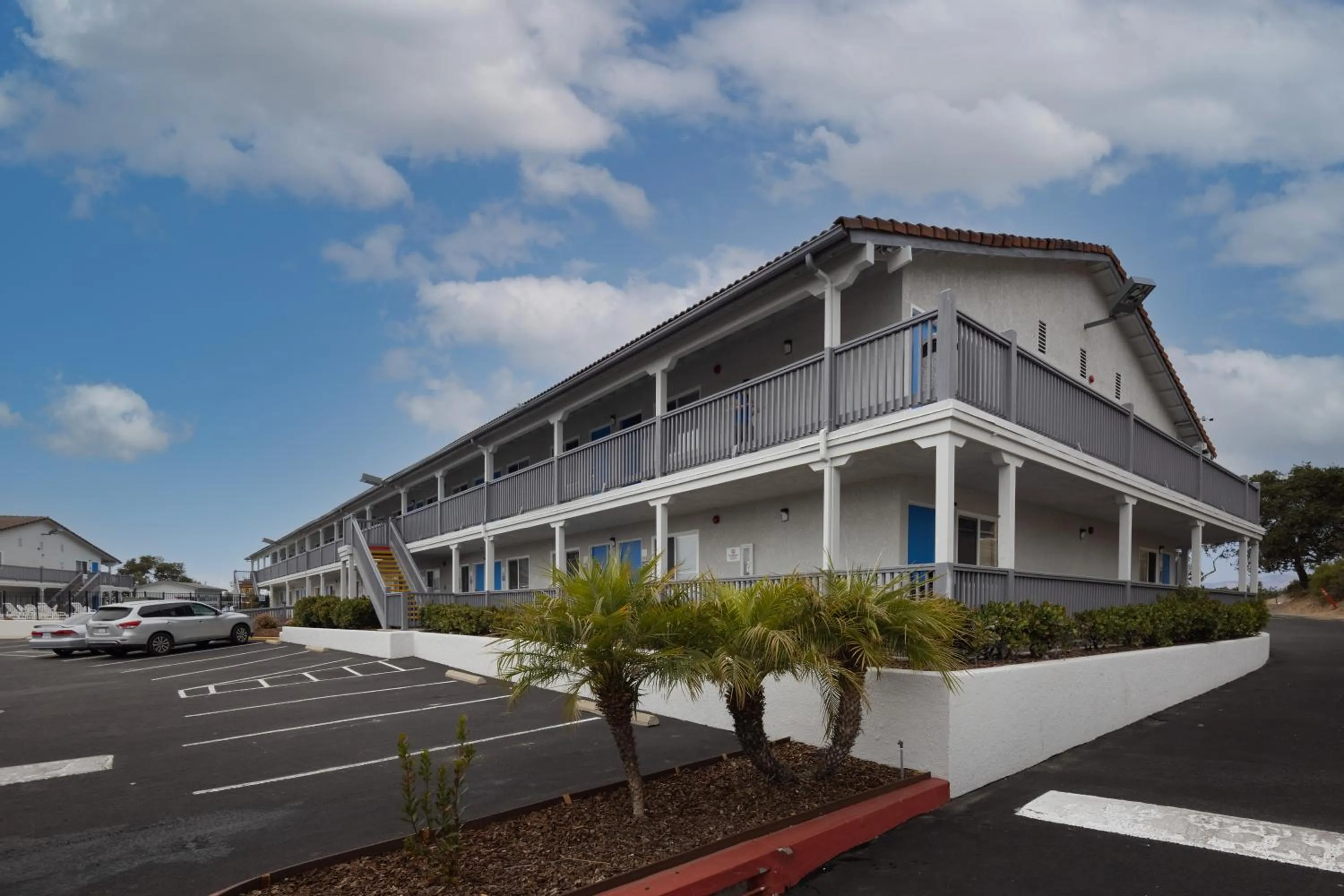 Days Inn by Wyndham Arroyo Grande Pismo Beach