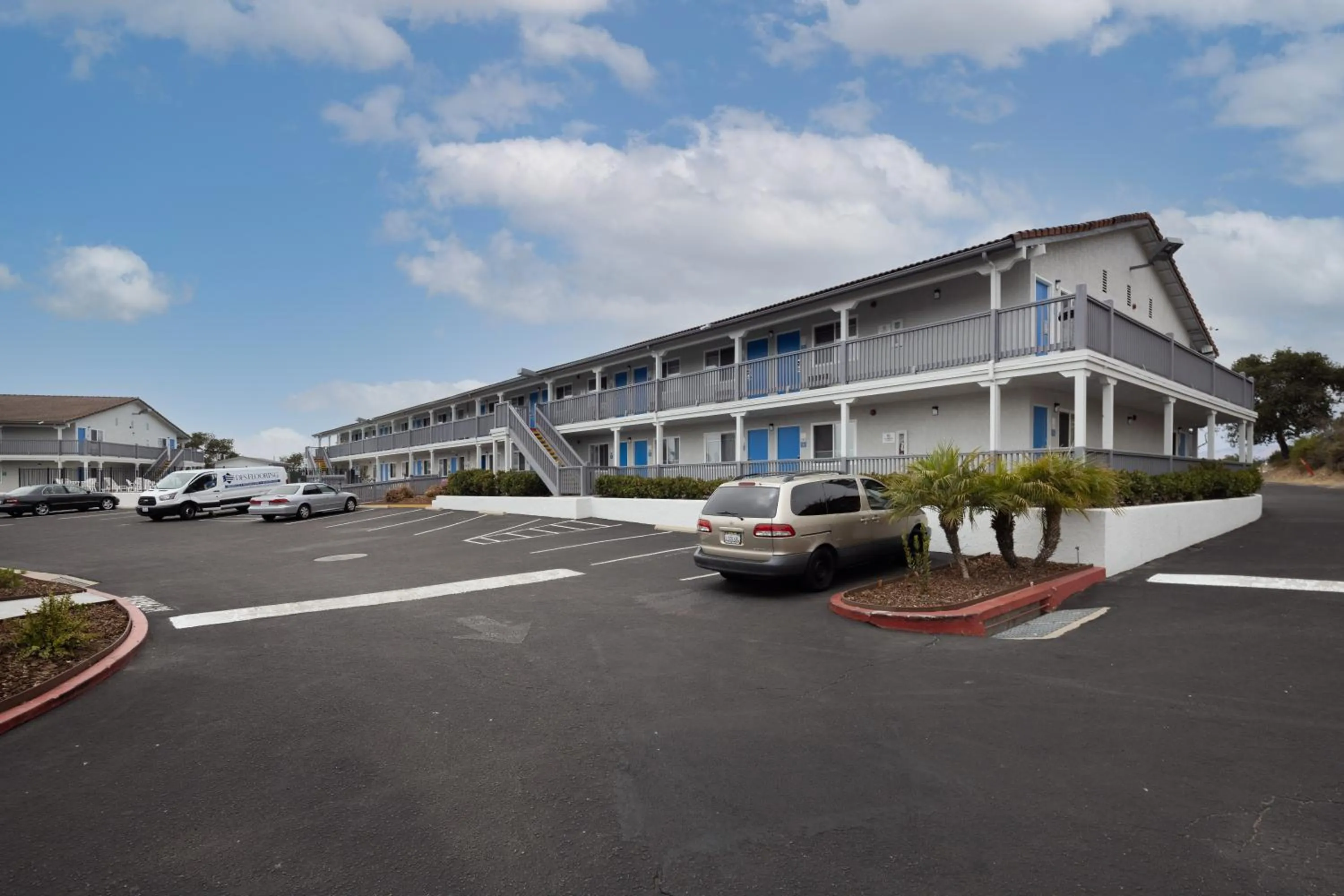 Days Inn by Wyndham Arroyo Grande Pismo Beach