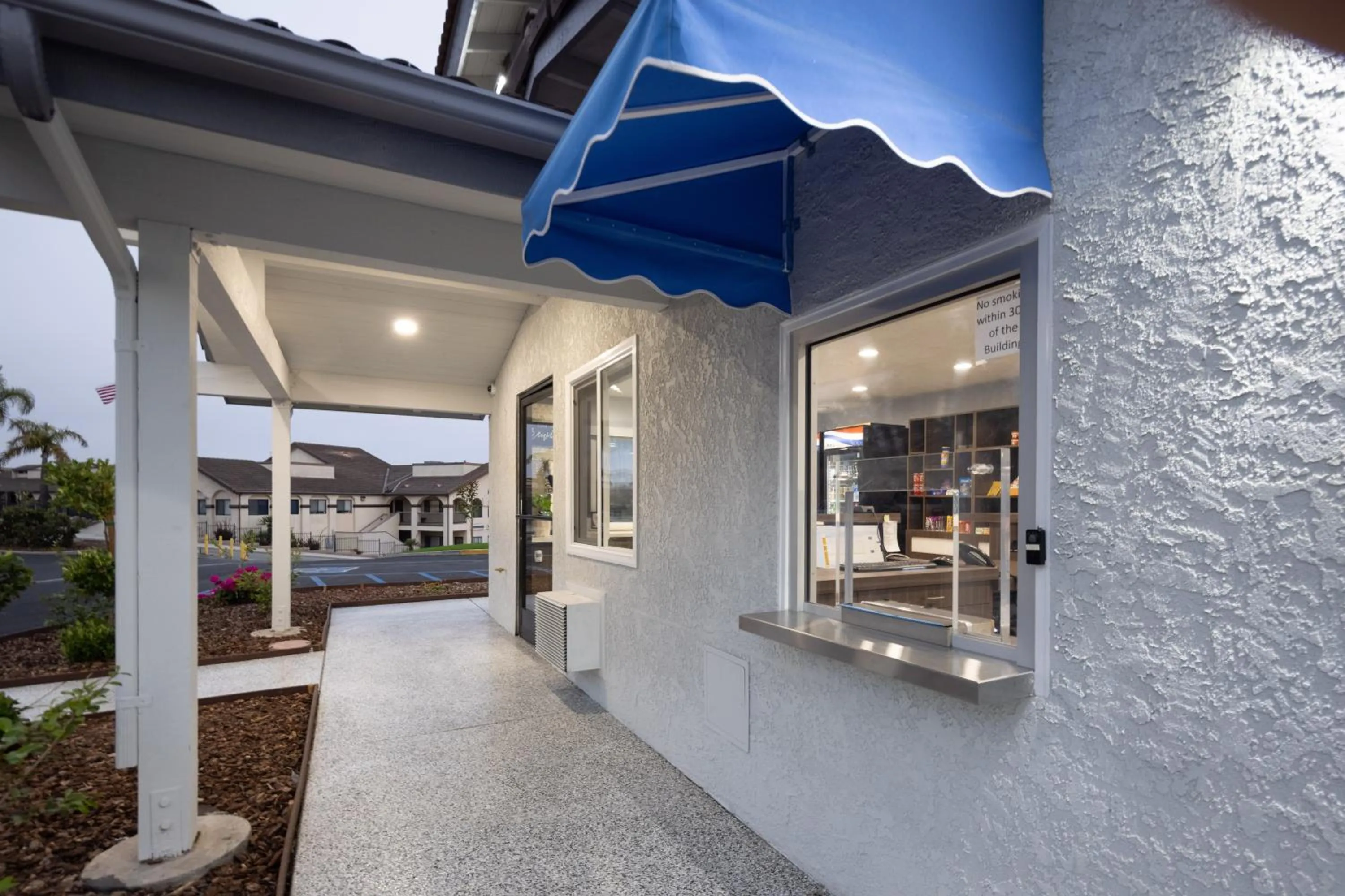 Days Inn by Wyndham Arroyo Grande Pismo Beach