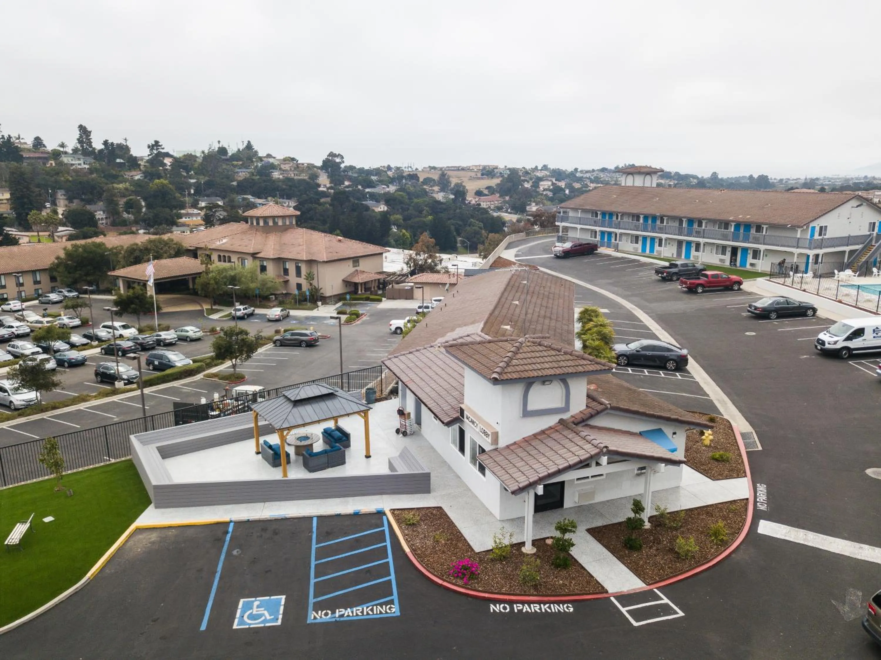 Days Inn by Wyndham Arroyo Grande Pismo Beach