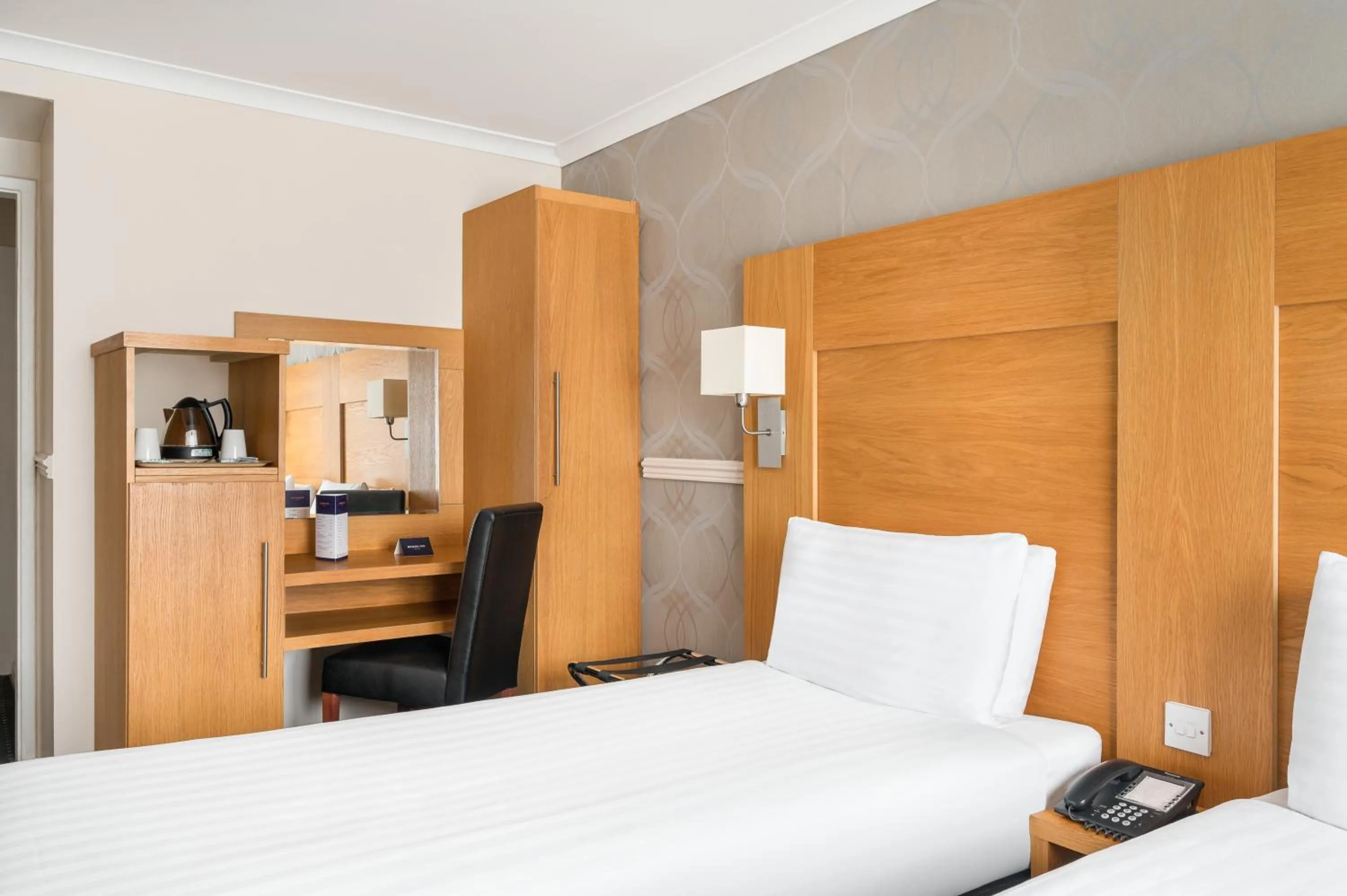 Bedroom, Bed in Rooms Inn