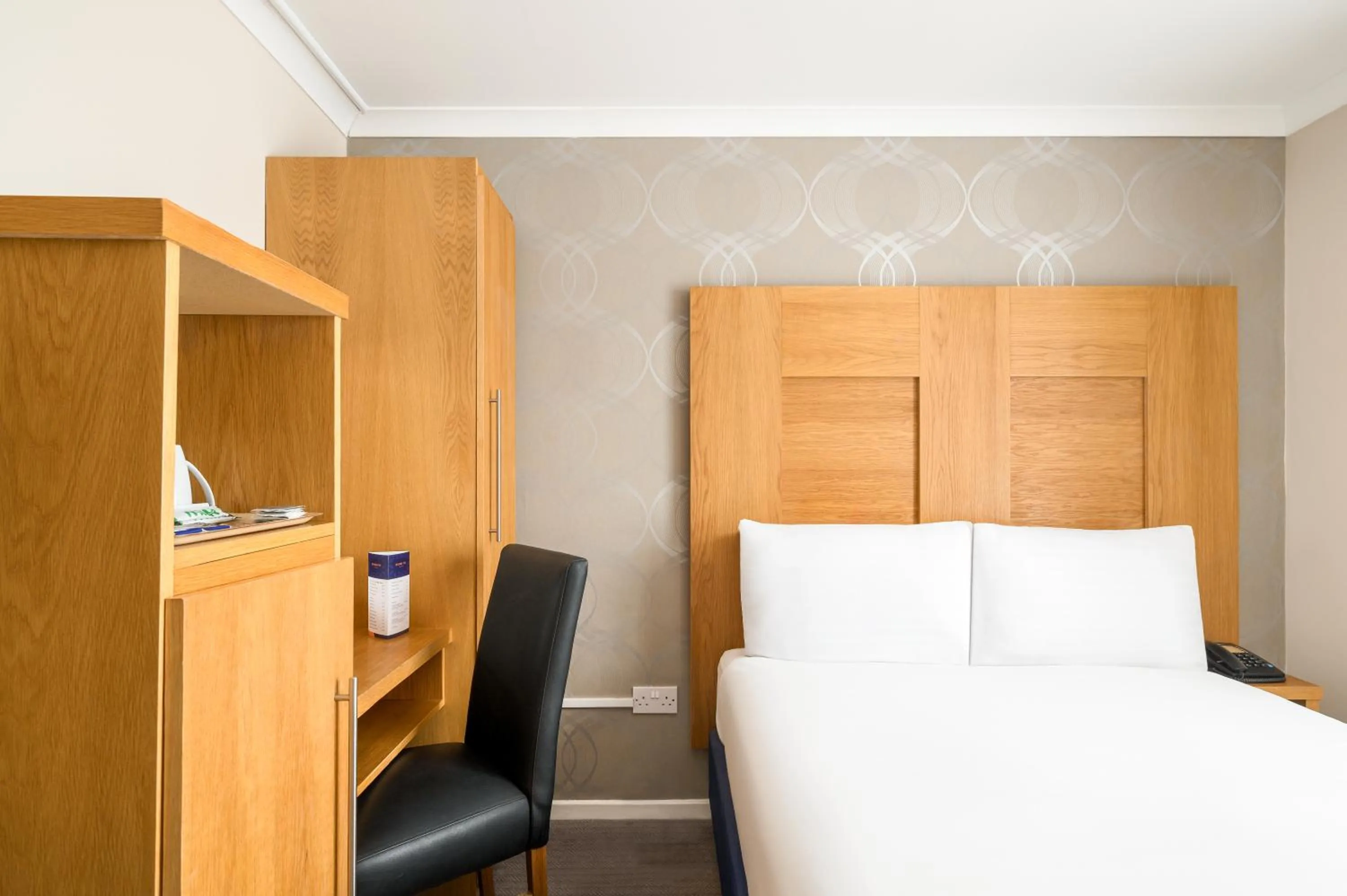 Bedroom, Bed in Rooms Inn