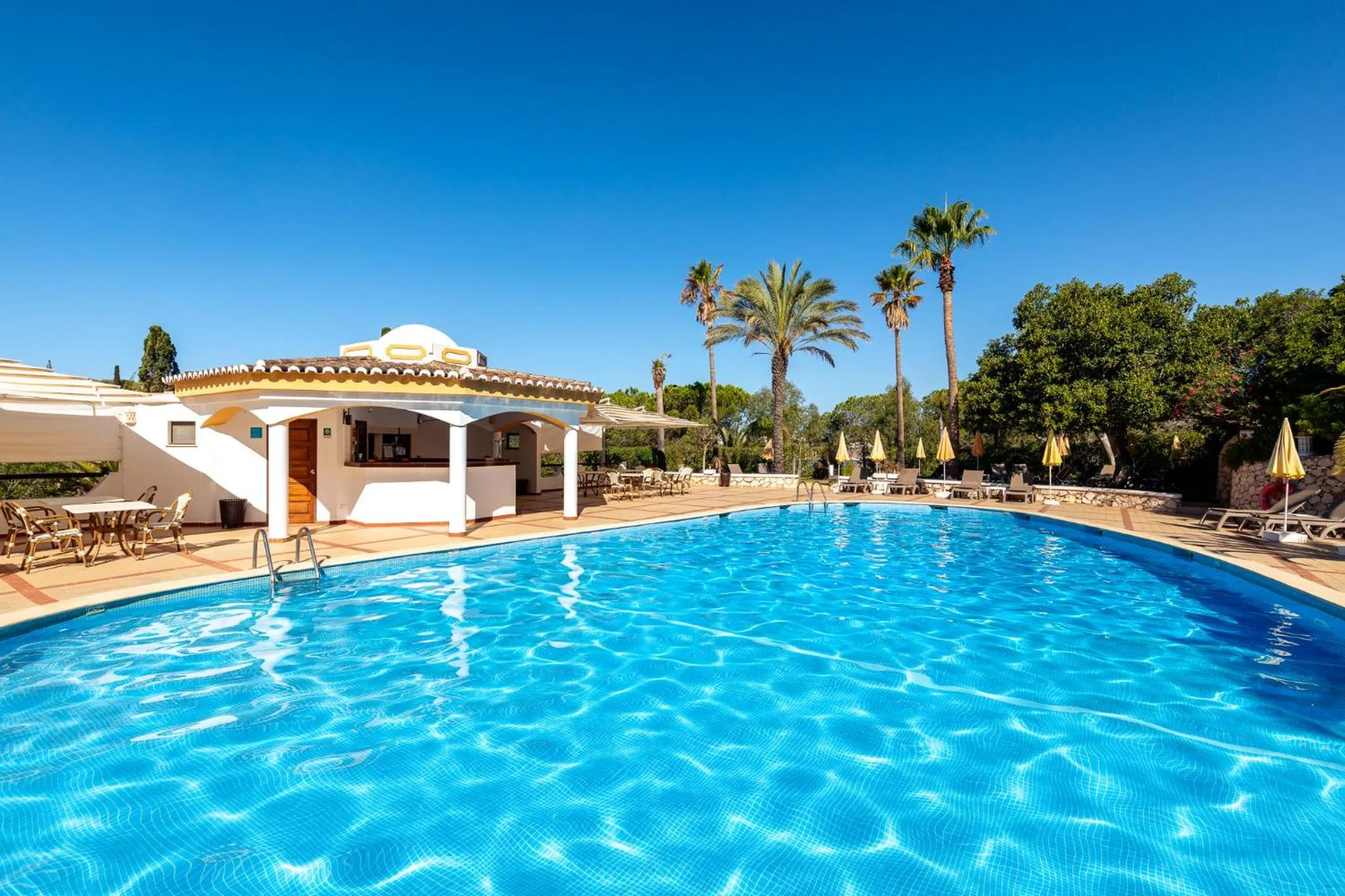 Lounge or bar in Hotel Casabela