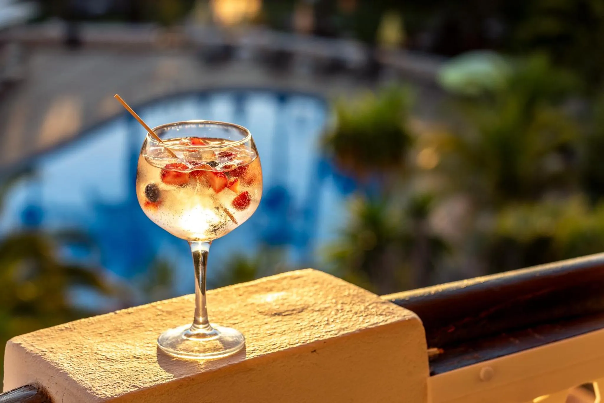 Lounge or bar in Hotel Casabela