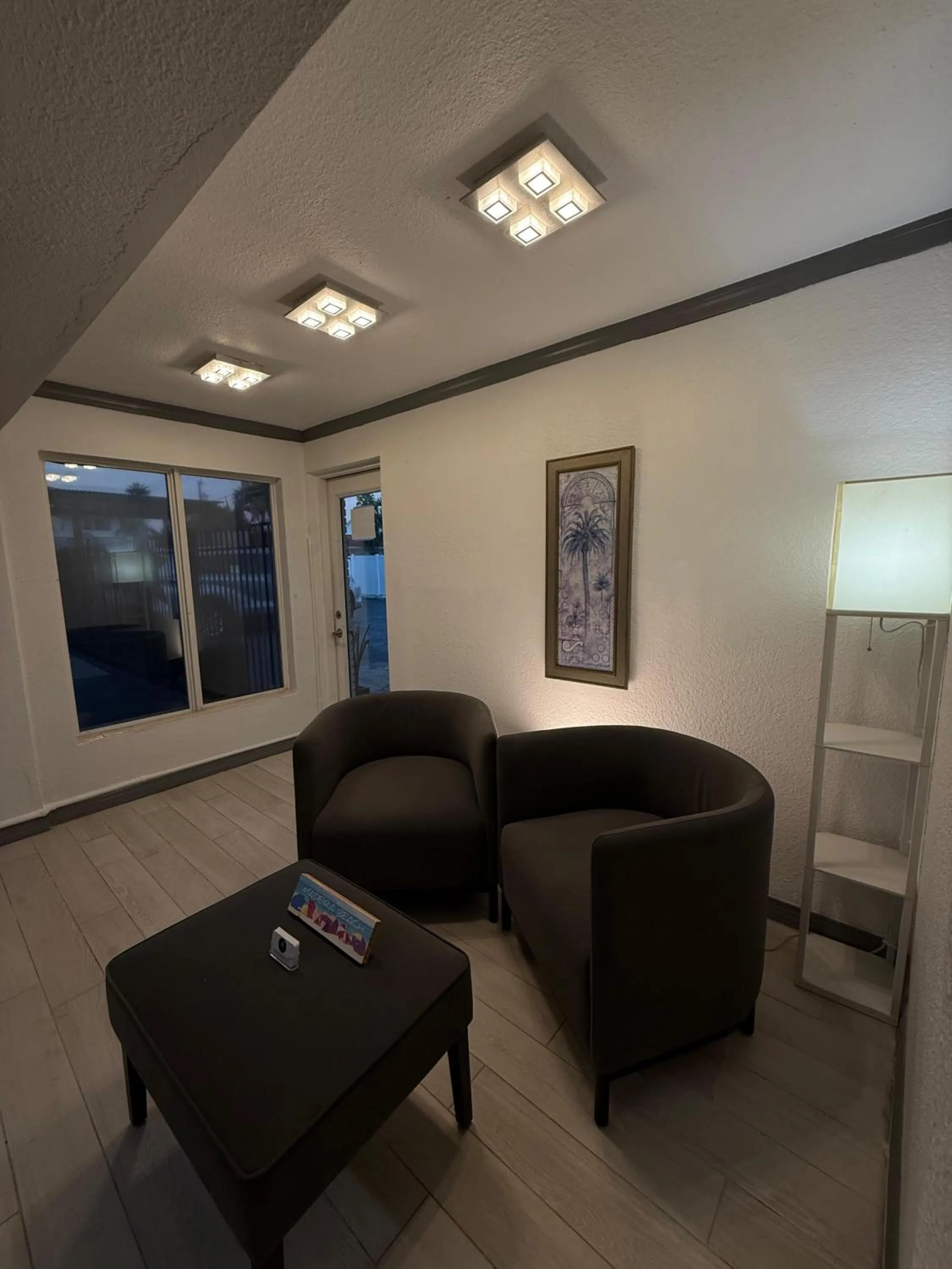 Holiday Isles Resort