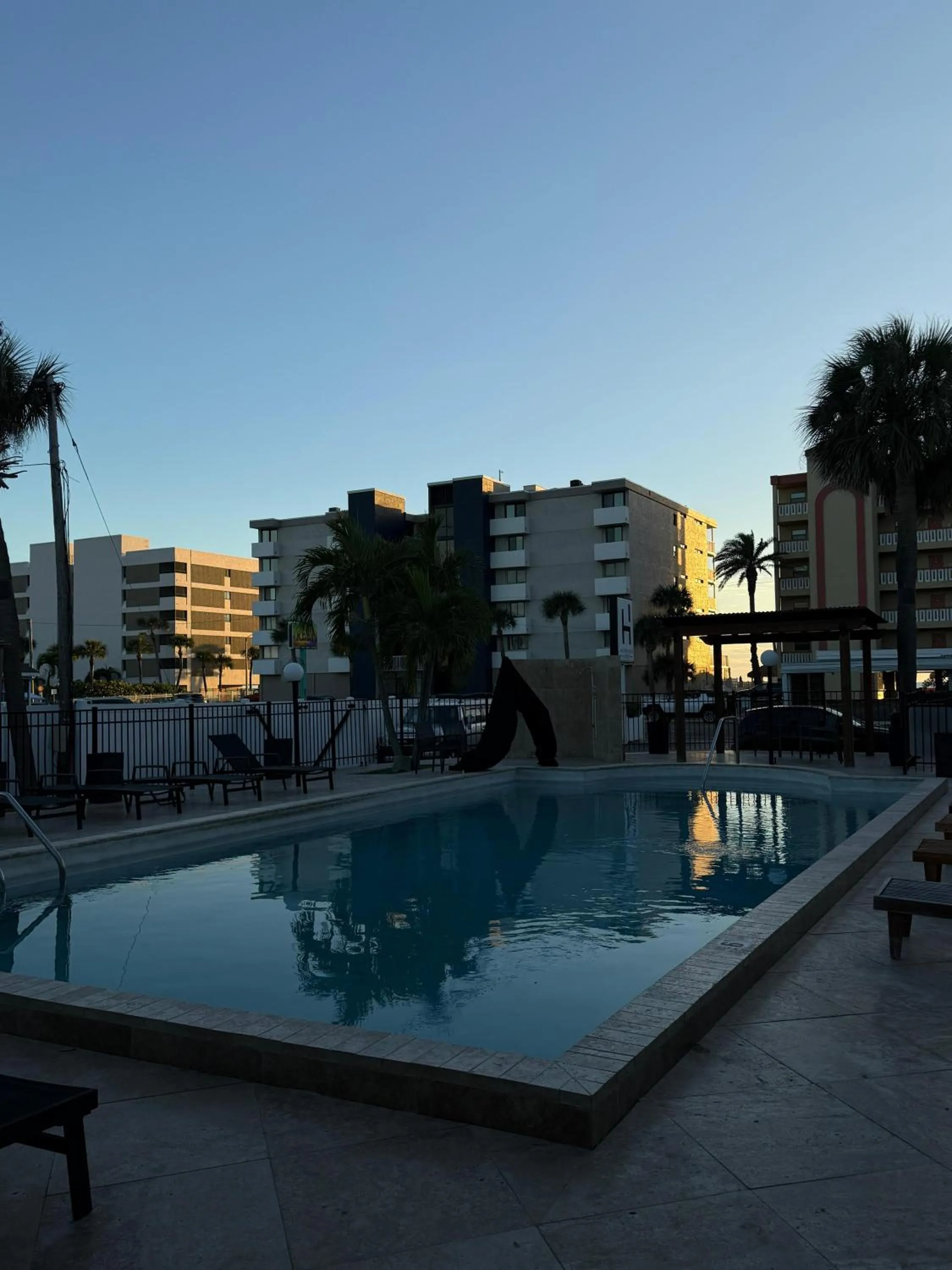 Holiday Isles Resort