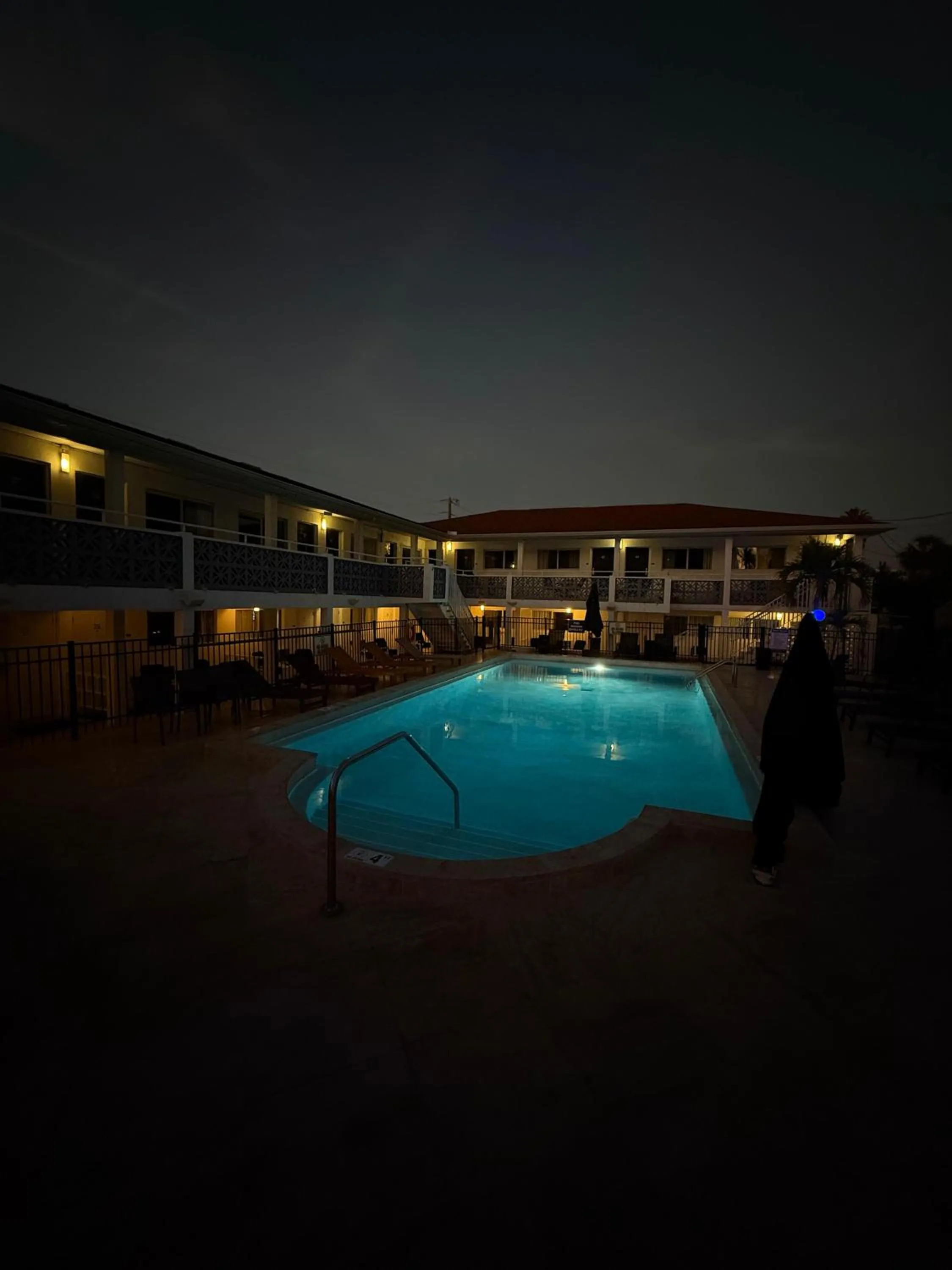 Holiday Isles Resort