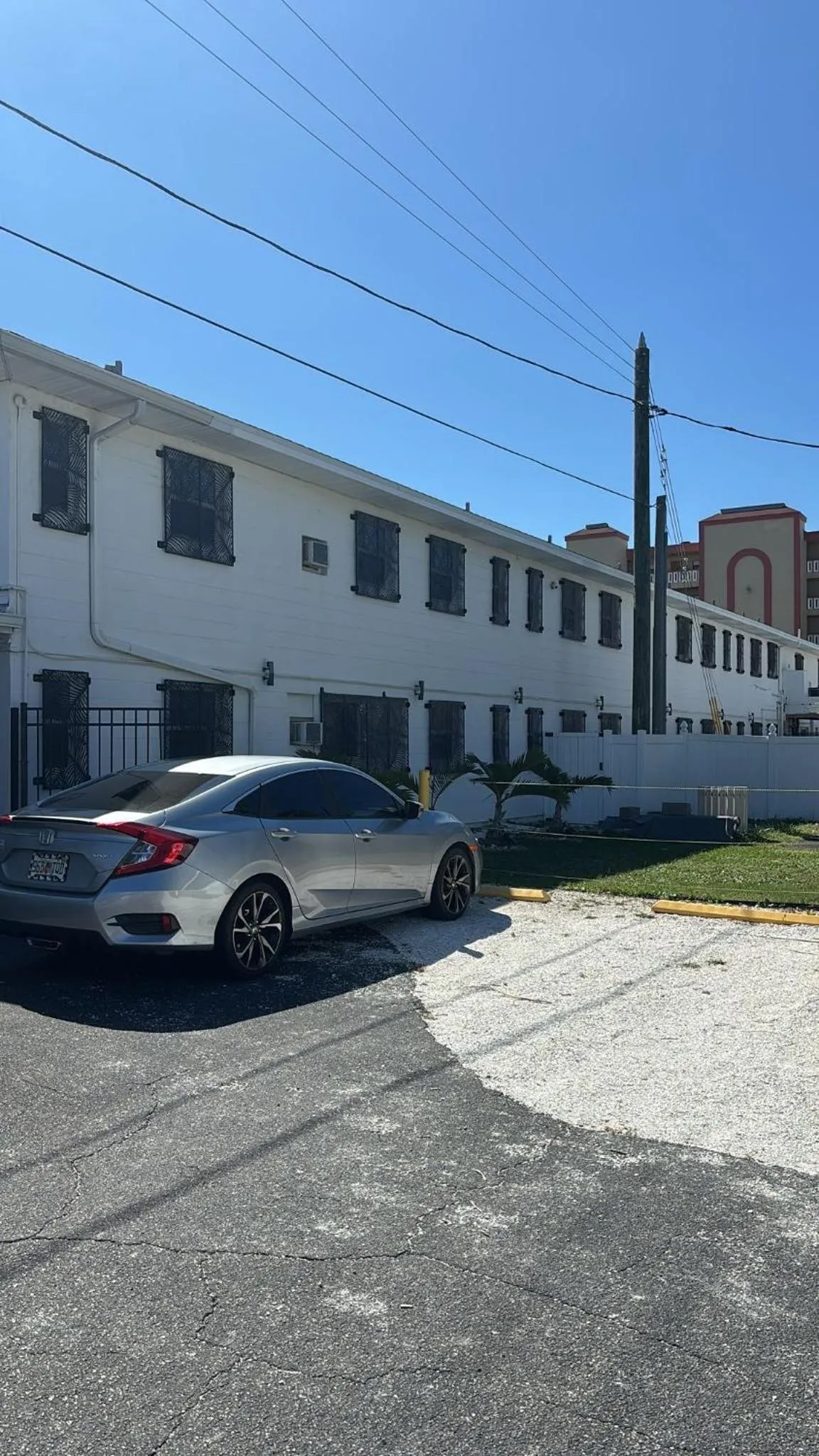 Holiday Isles Resort