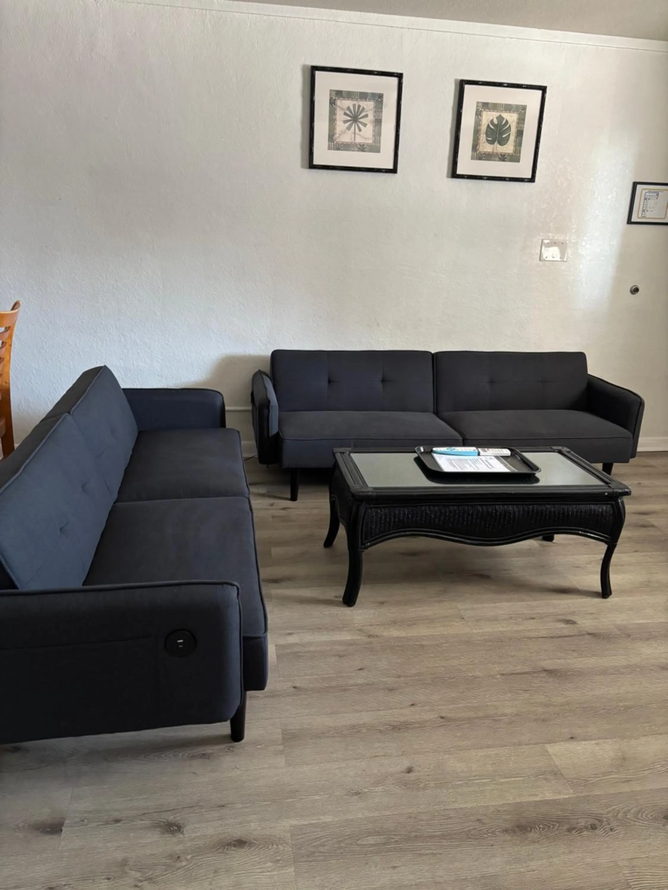 Holiday Isles Resort