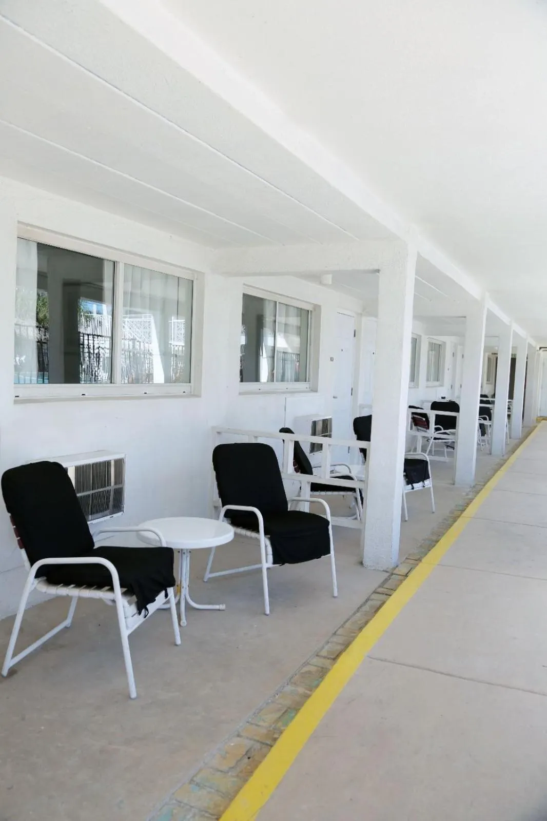 Holiday Isles Resort