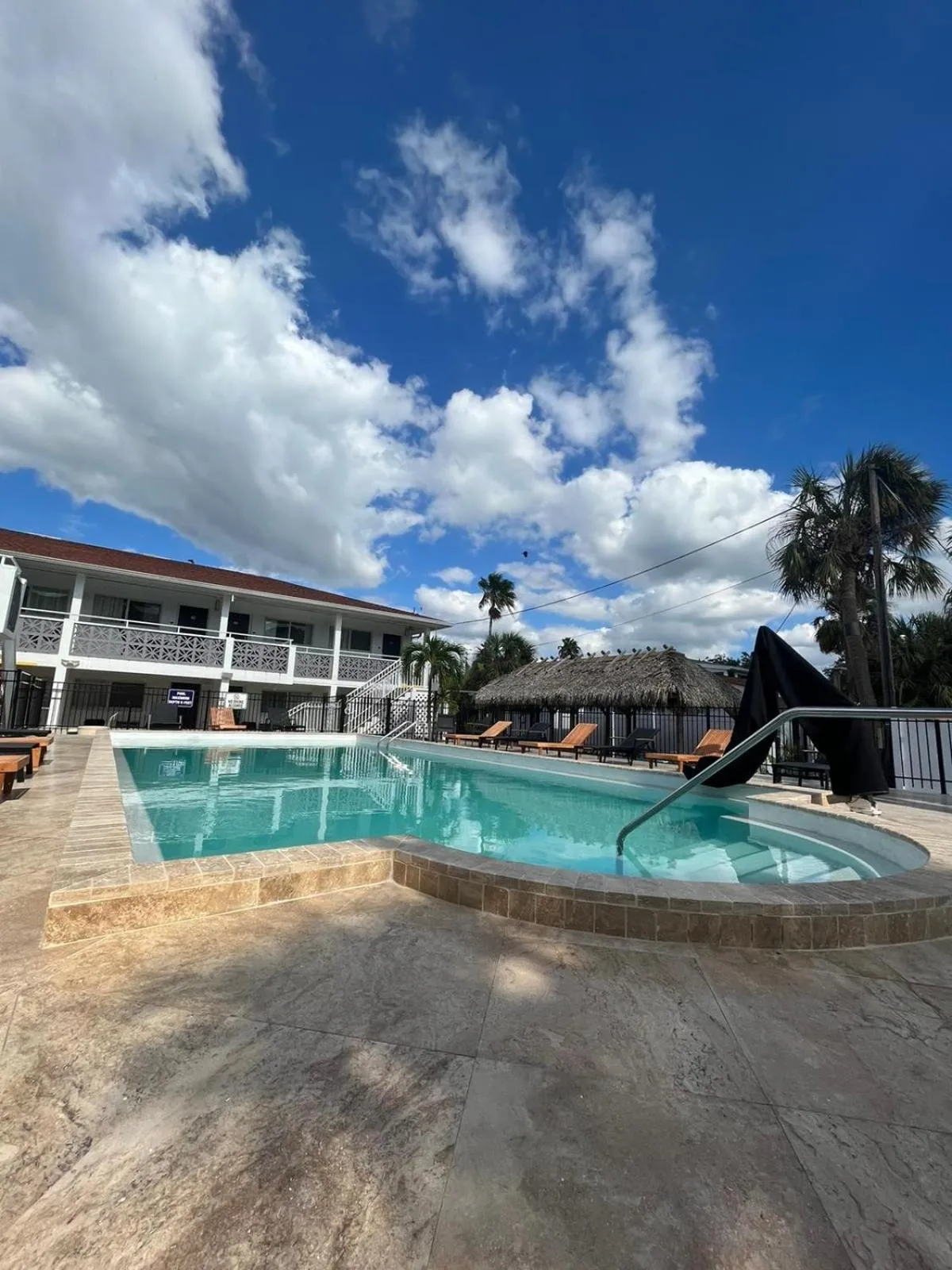 Holiday Isles Resort