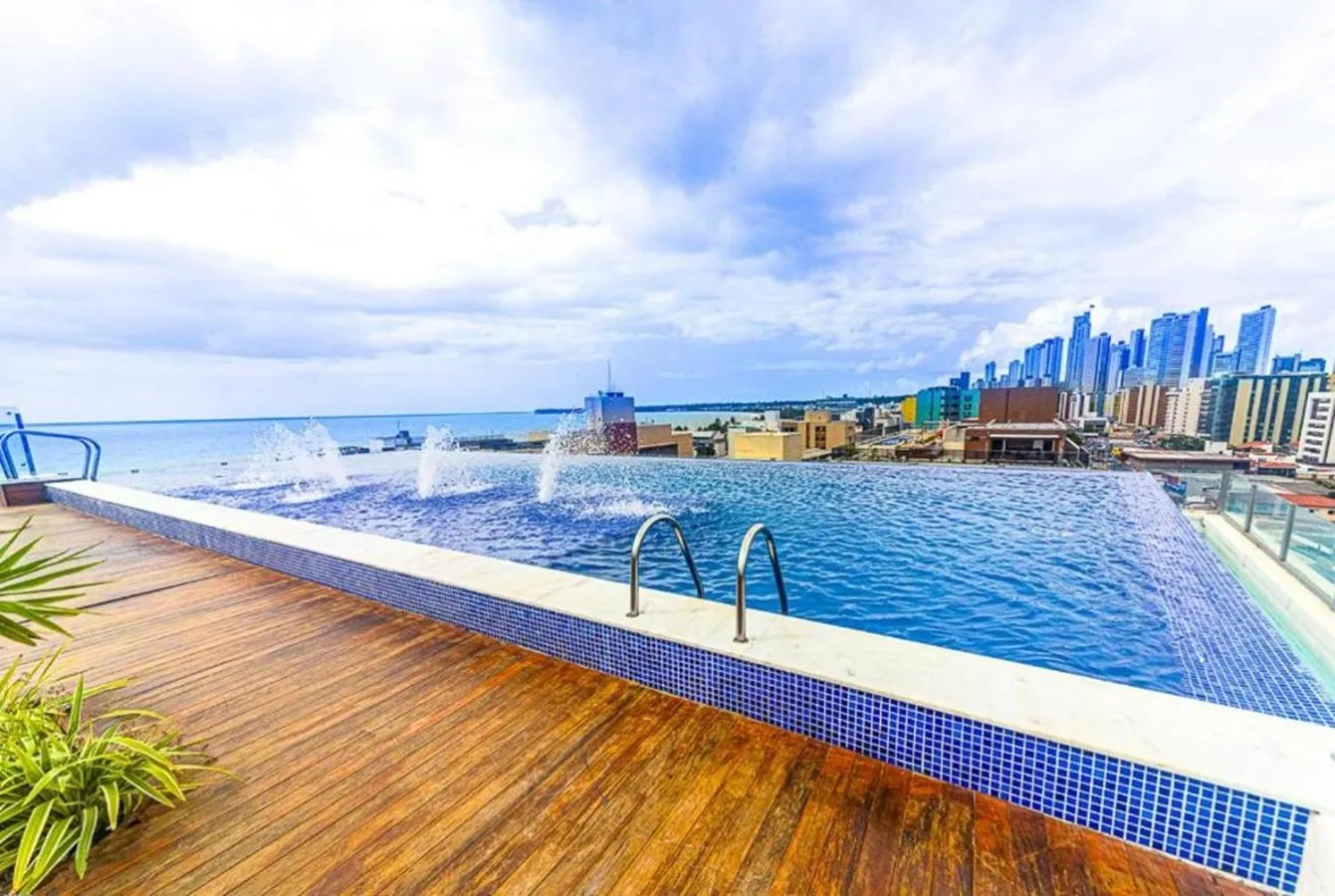 Quality Suítes João Pessoa