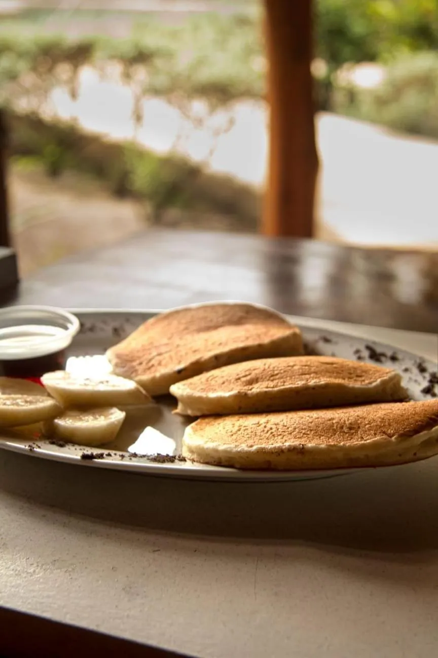 Hotel Tortuga Village